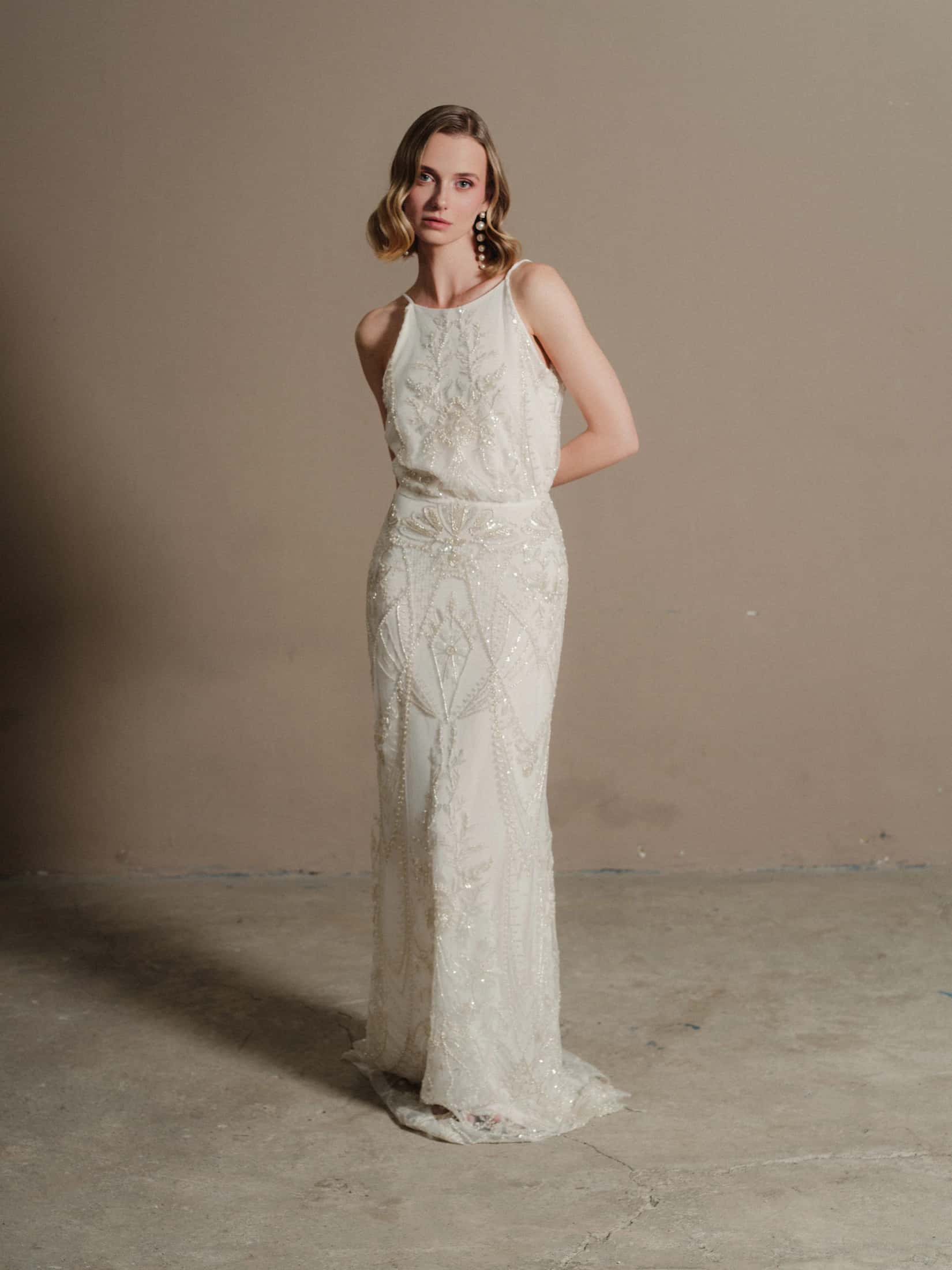Vestido Aria