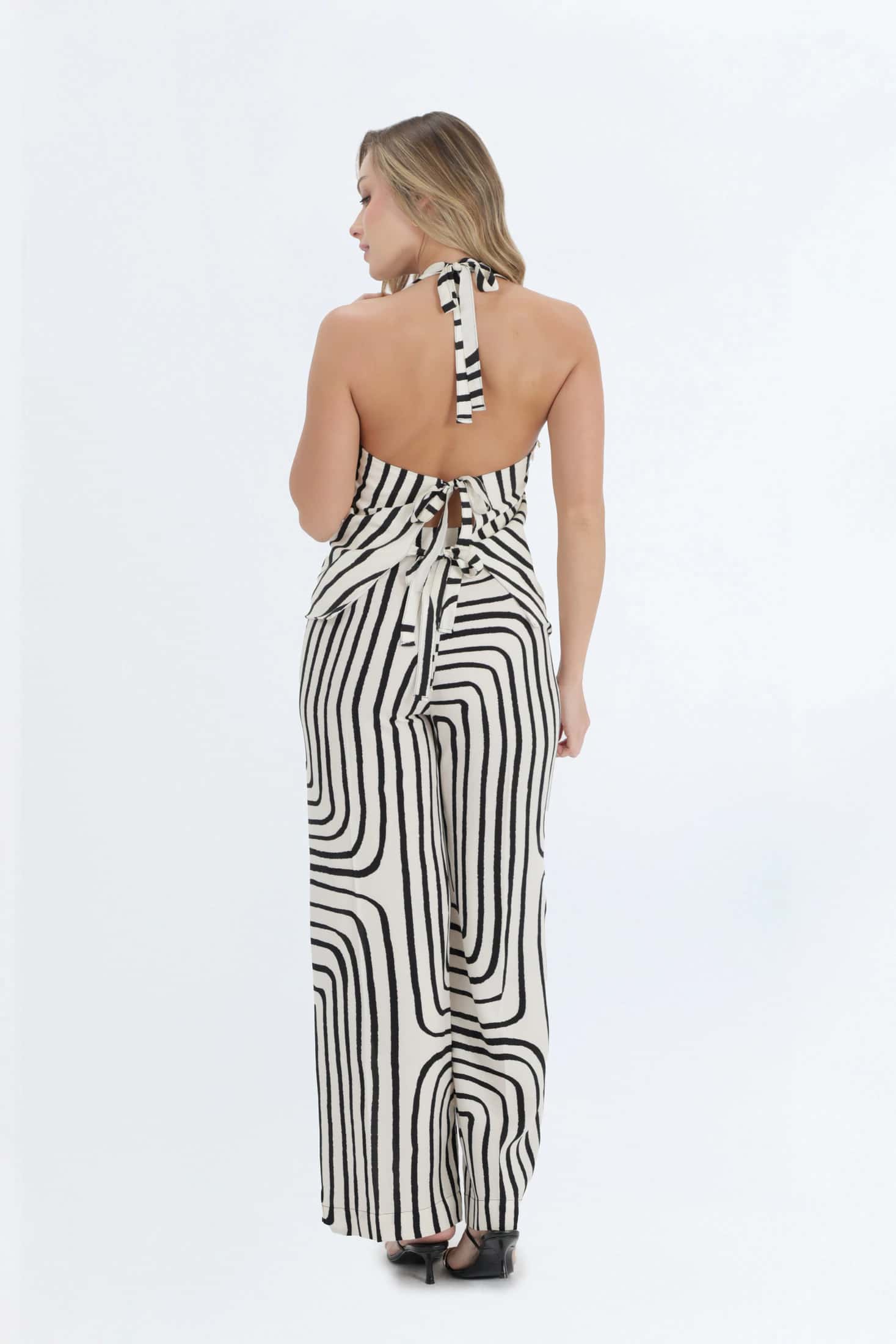 TOP HALTER PARA MUJER 1196393 - miniatura 3