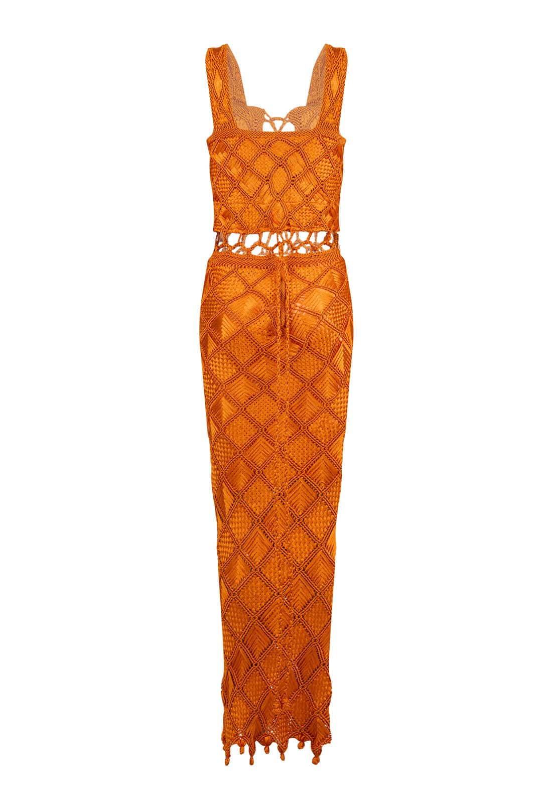 SALINA DRESS - miniatura 4