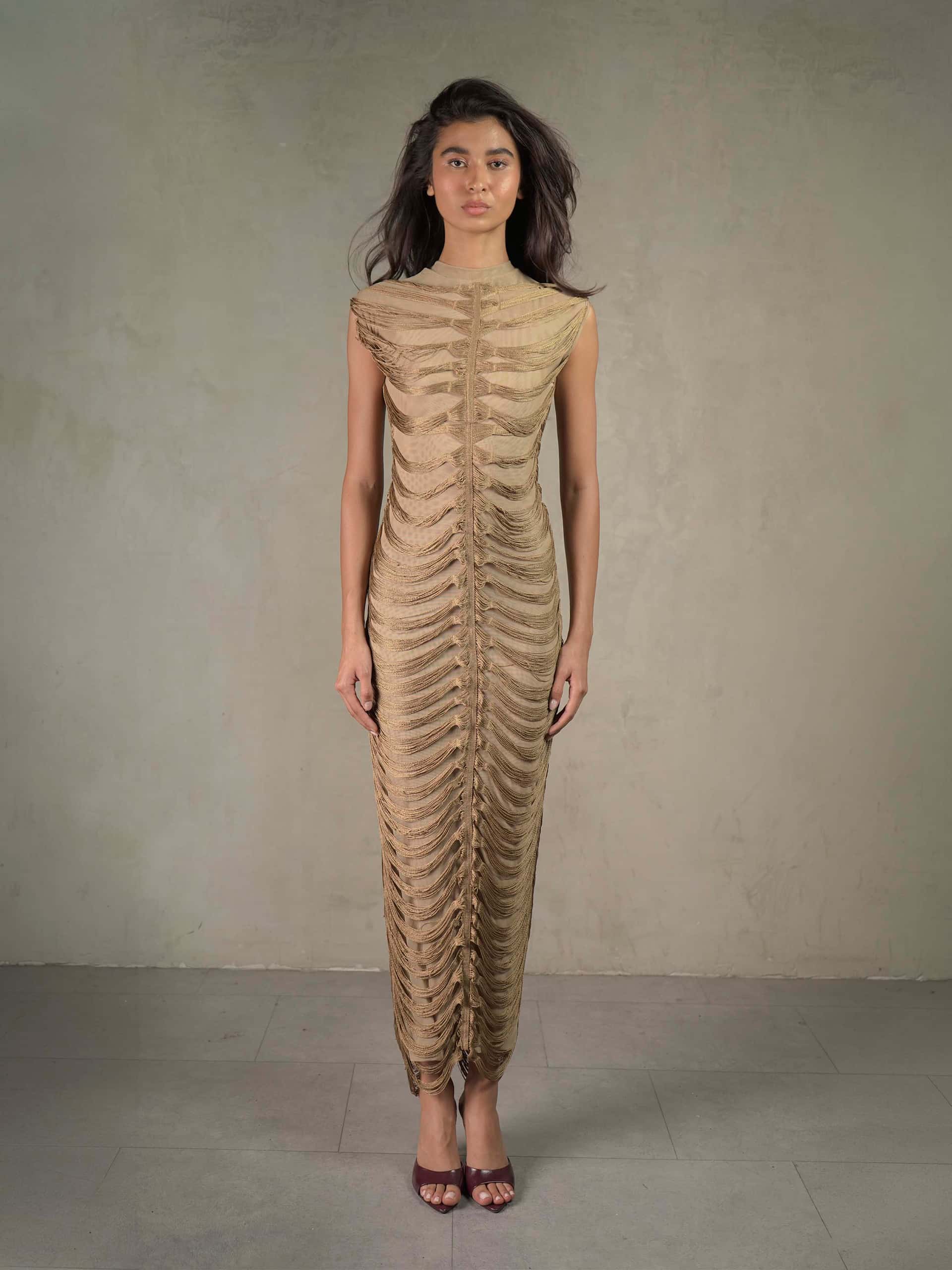 DRESS RAÍZ