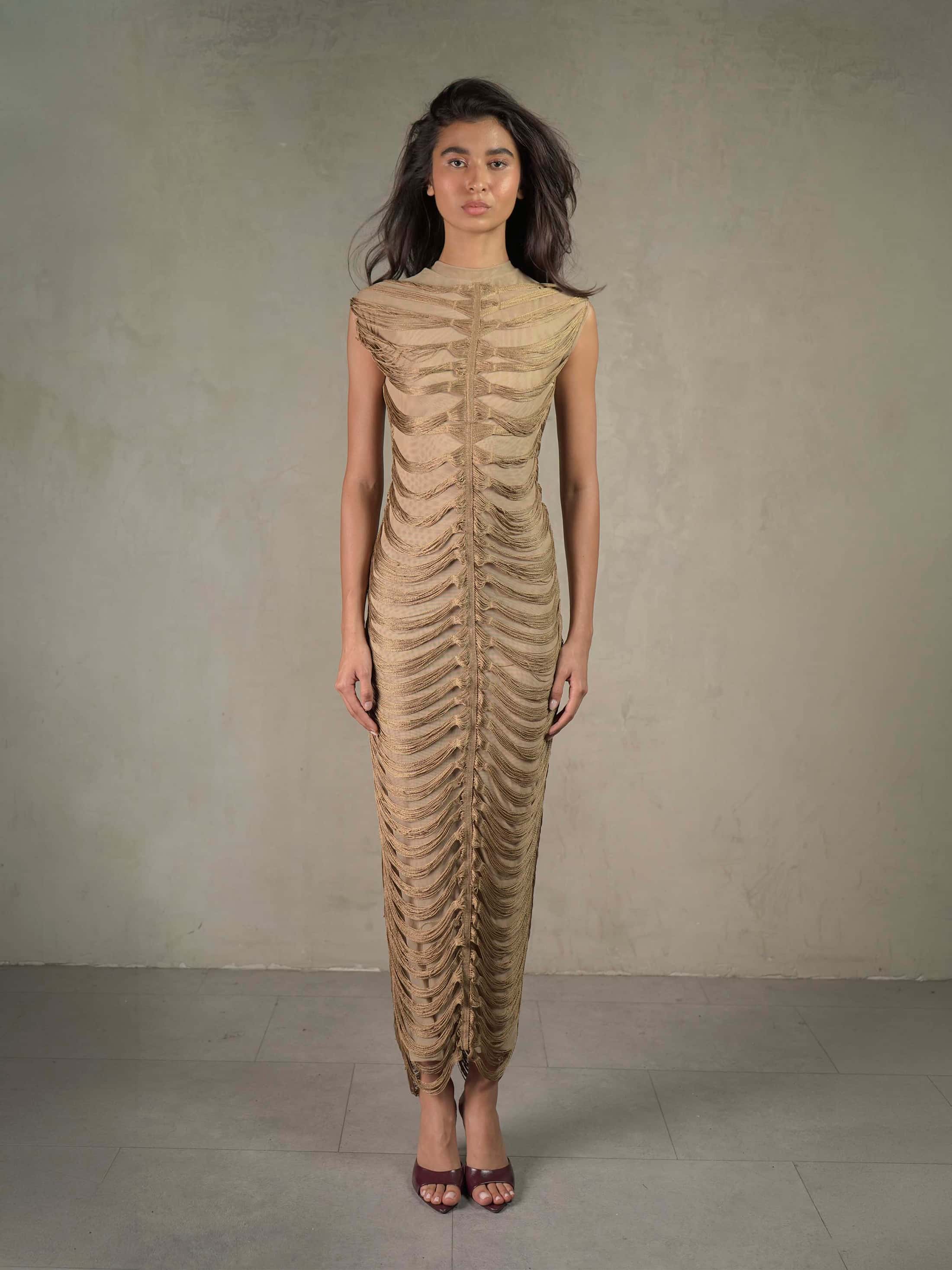 DRESS RAÍZ