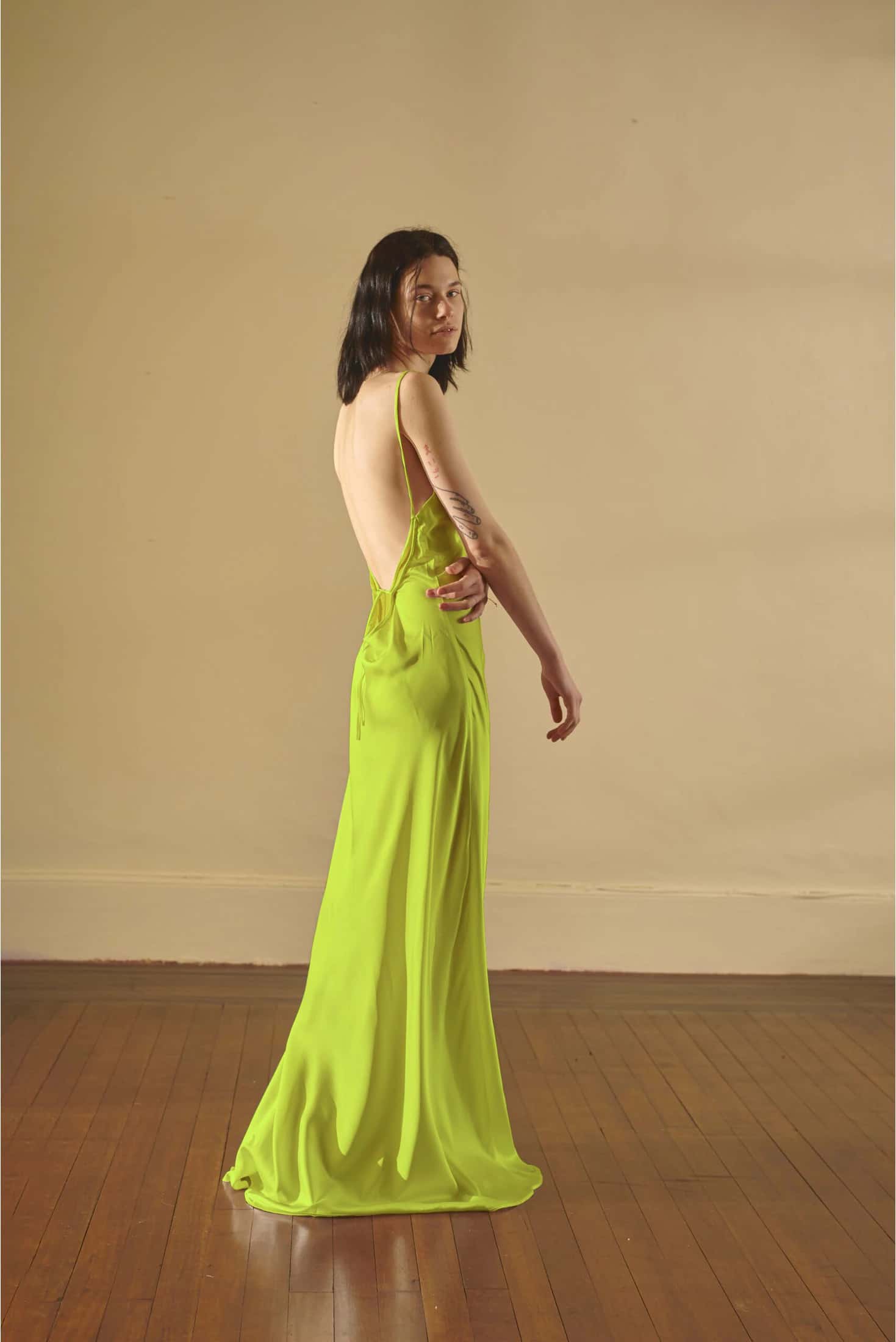 Vestido ELLA - miniatura 2