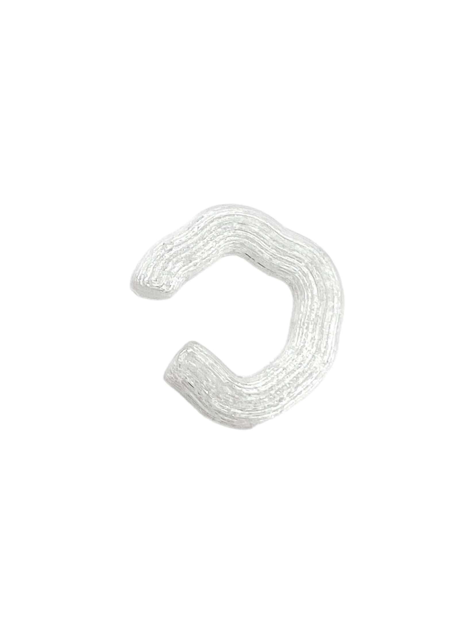 3D ear cuff cosmic water small - miniatura 23