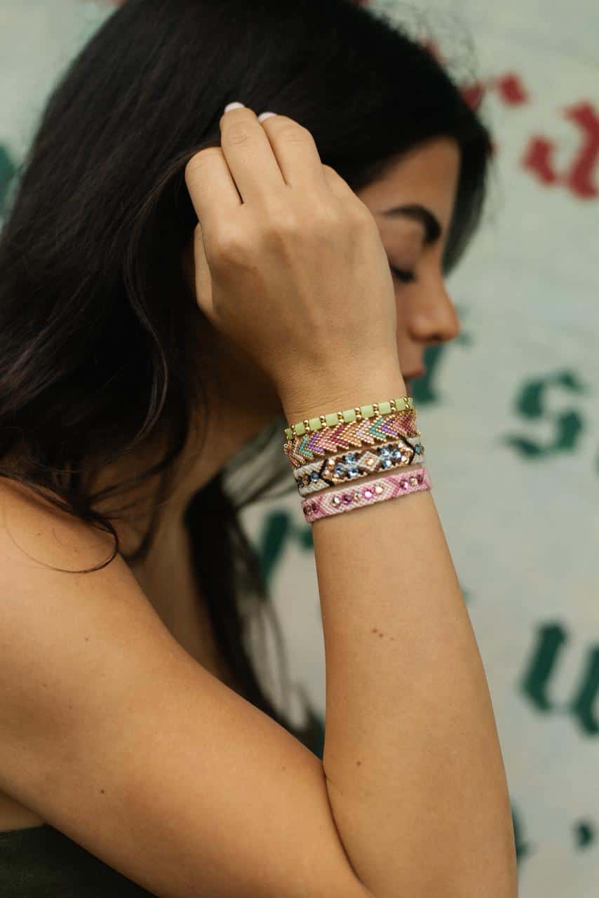 Savanna Wayuu Set | Adventure Meets Elegance