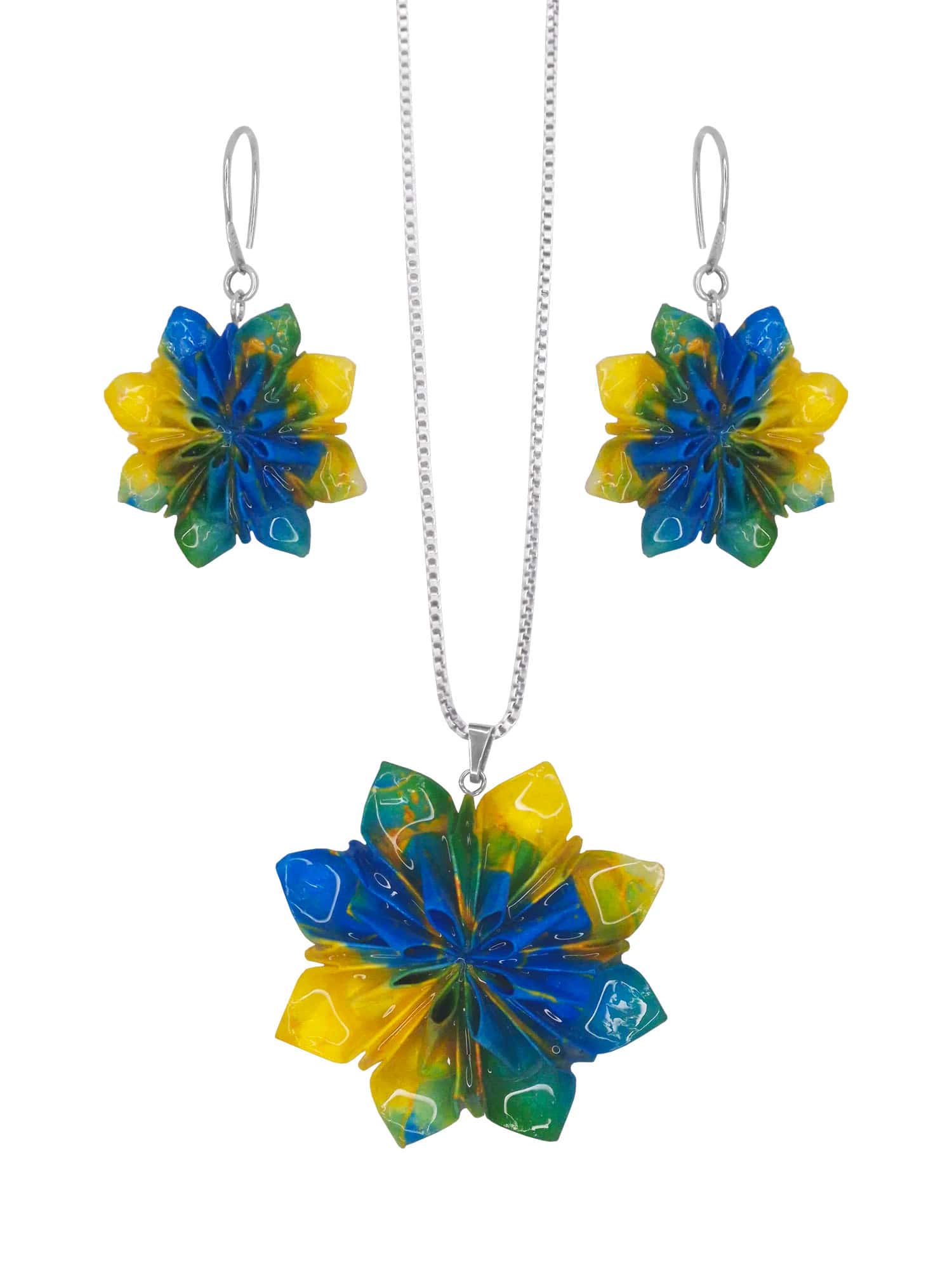 Set dalia