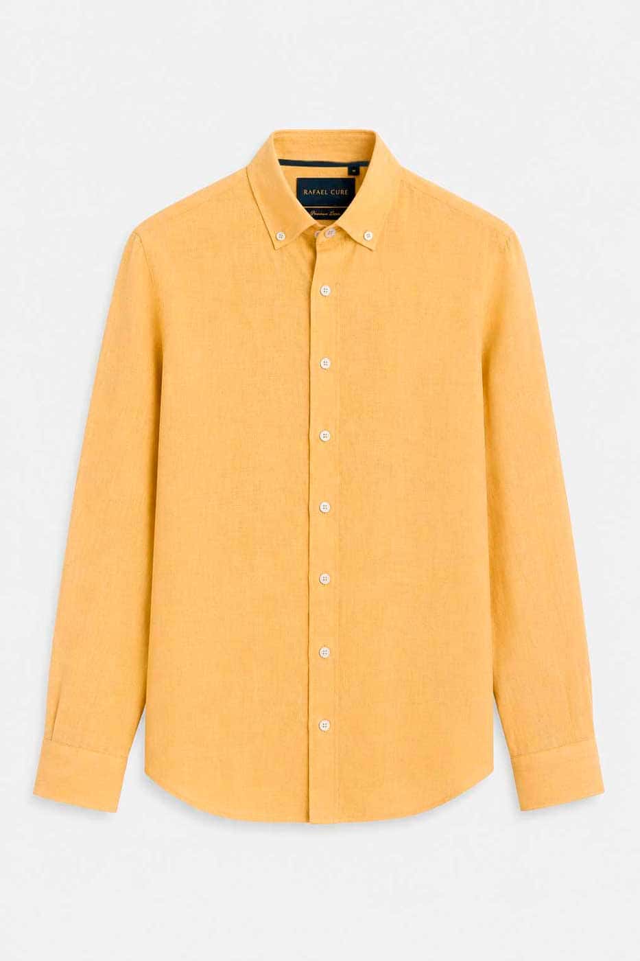 Camisa Bruma Amarillo - miniatura 4