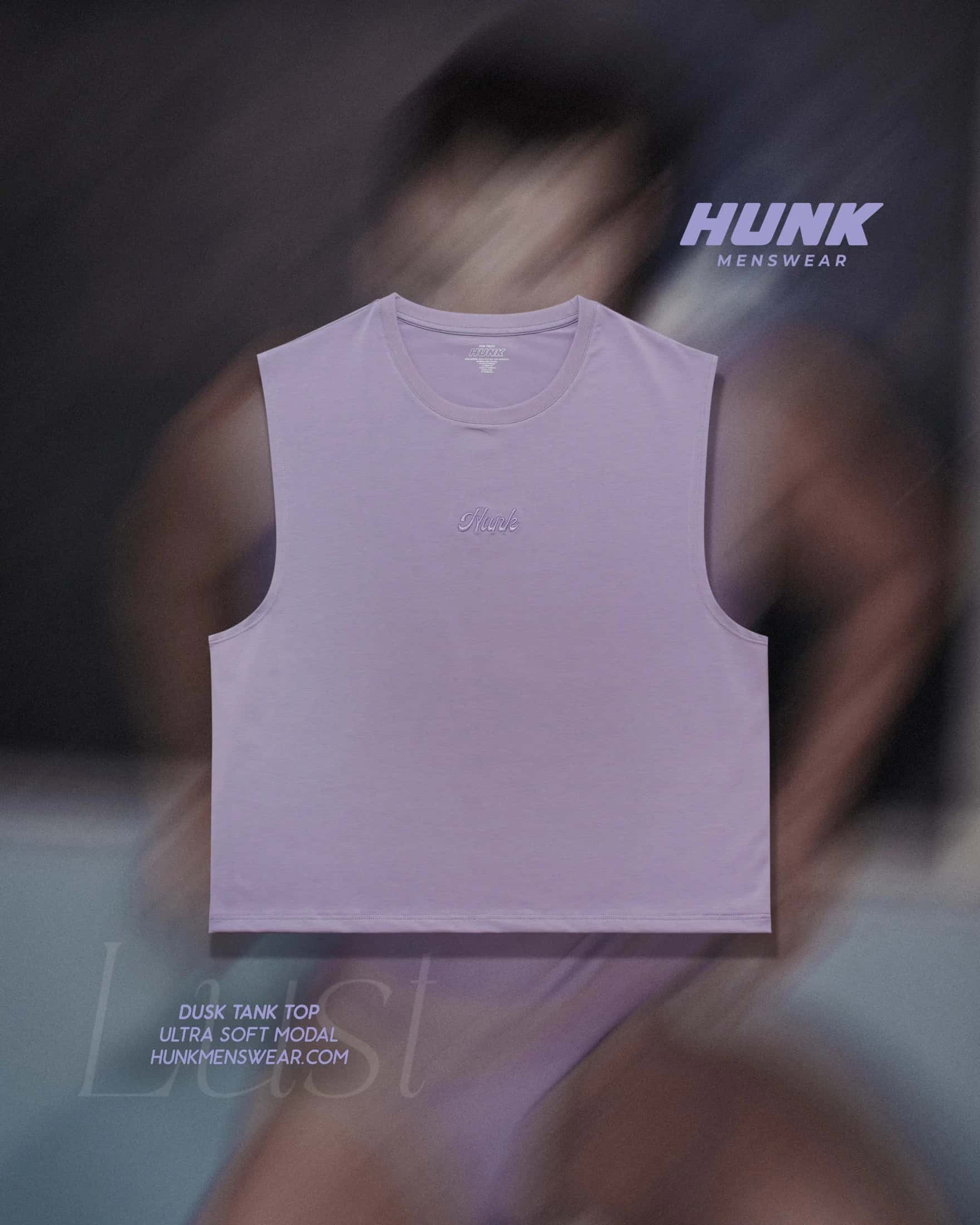 Camiseta Tank Dusk Cropped - miniatura 6