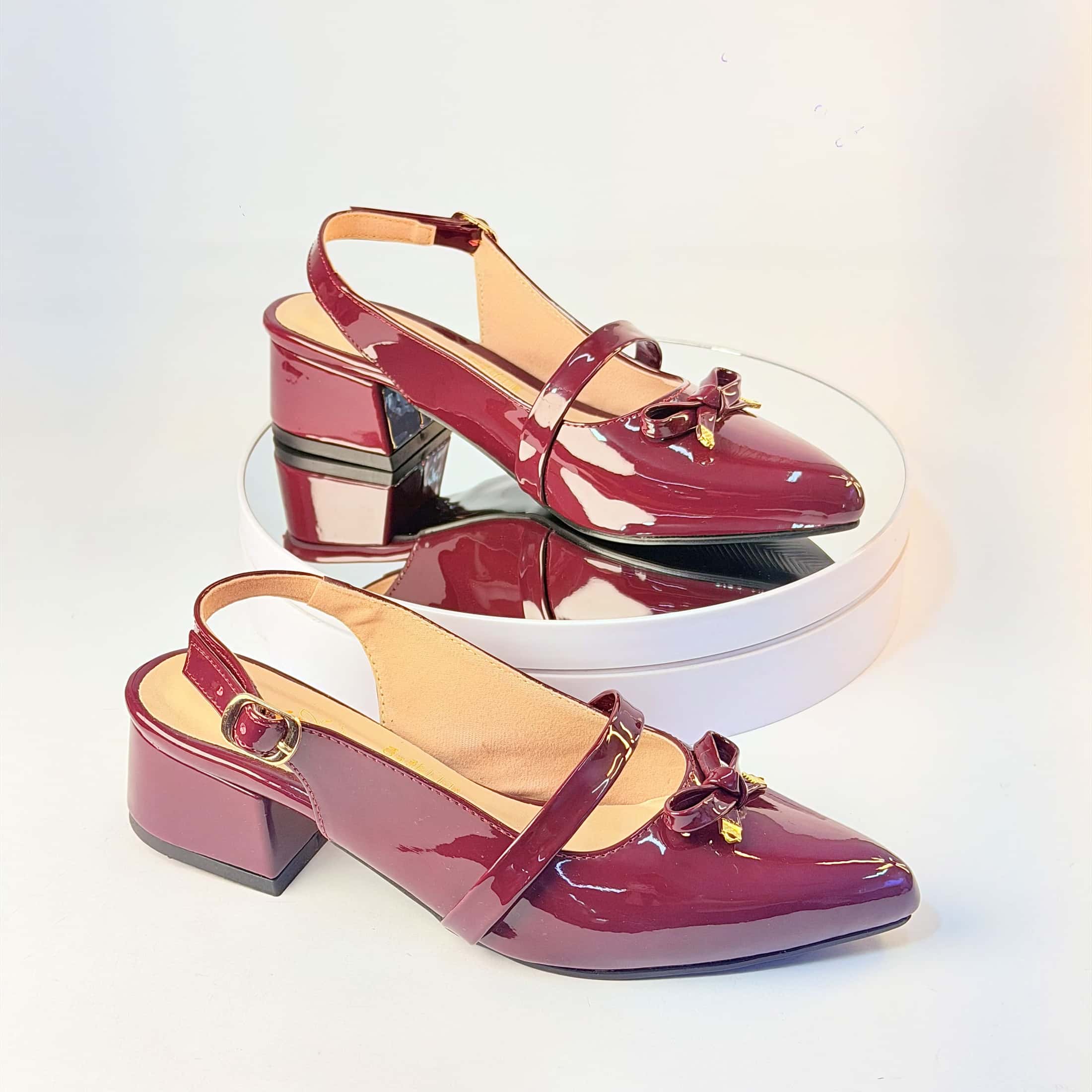 Tacon REF. 3059 | 3 ½