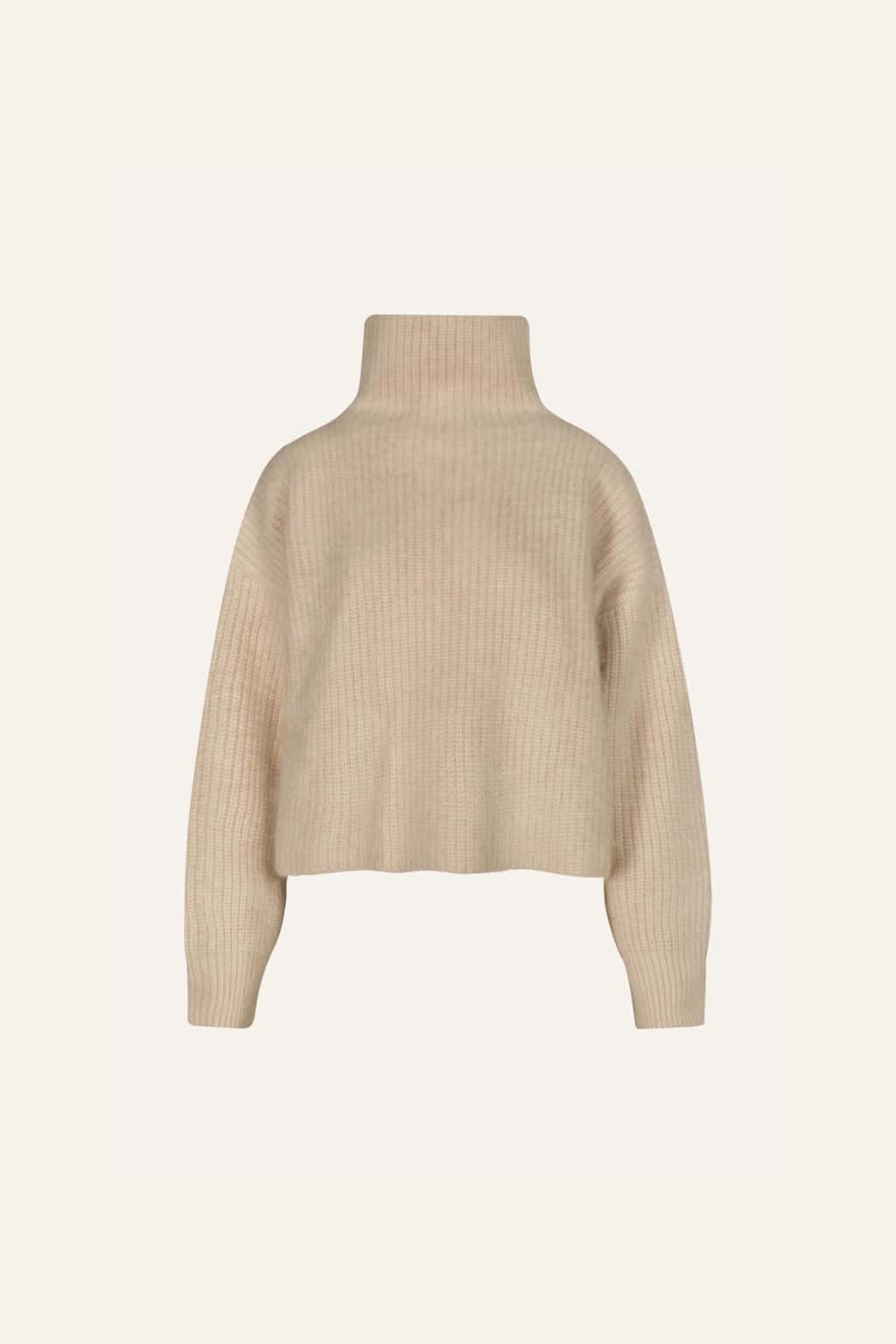 Return To Origin Sweater
