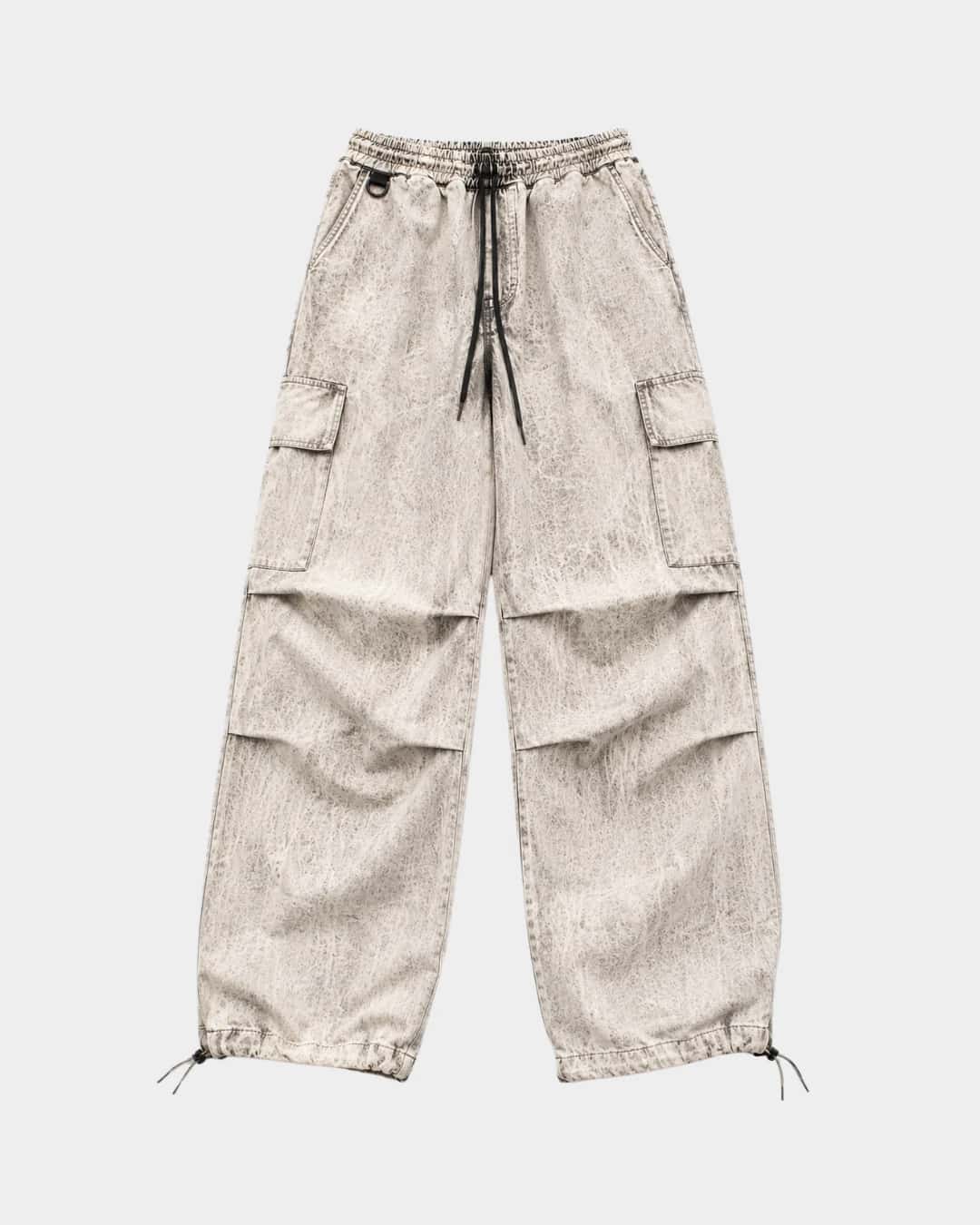 PANTALÓN CARGO SKY