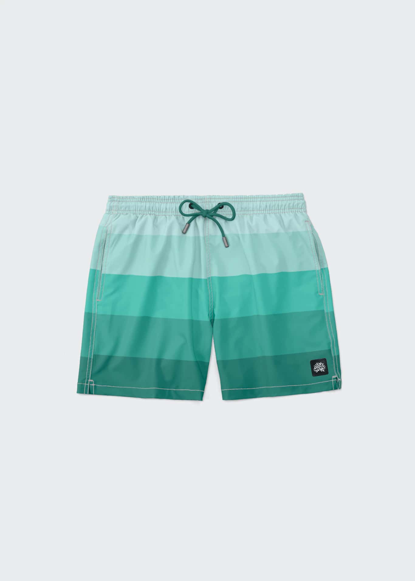 SHORT DE BAÑO PARGUERA