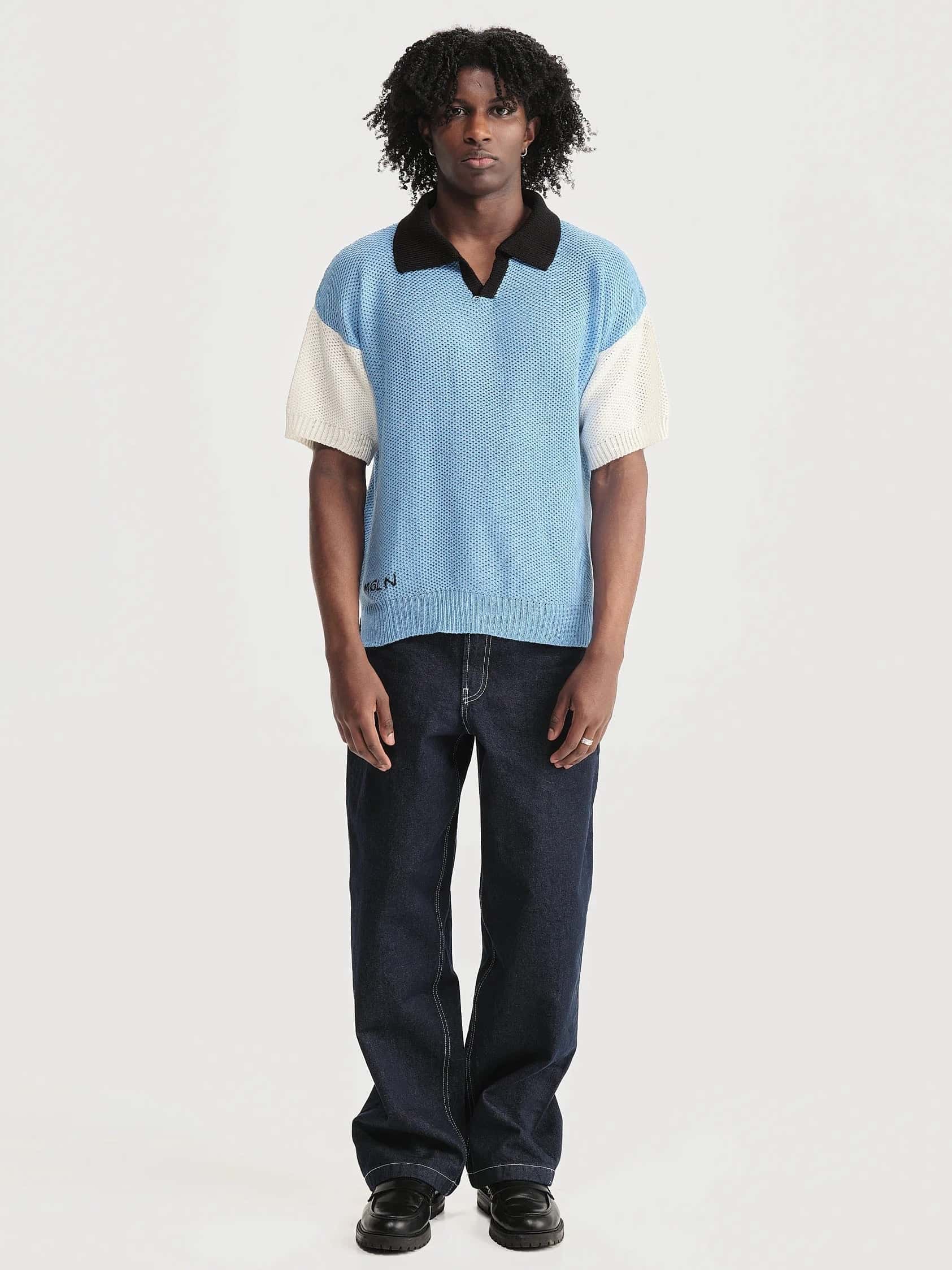 Camiseta Polo Boliche - miniatura 2