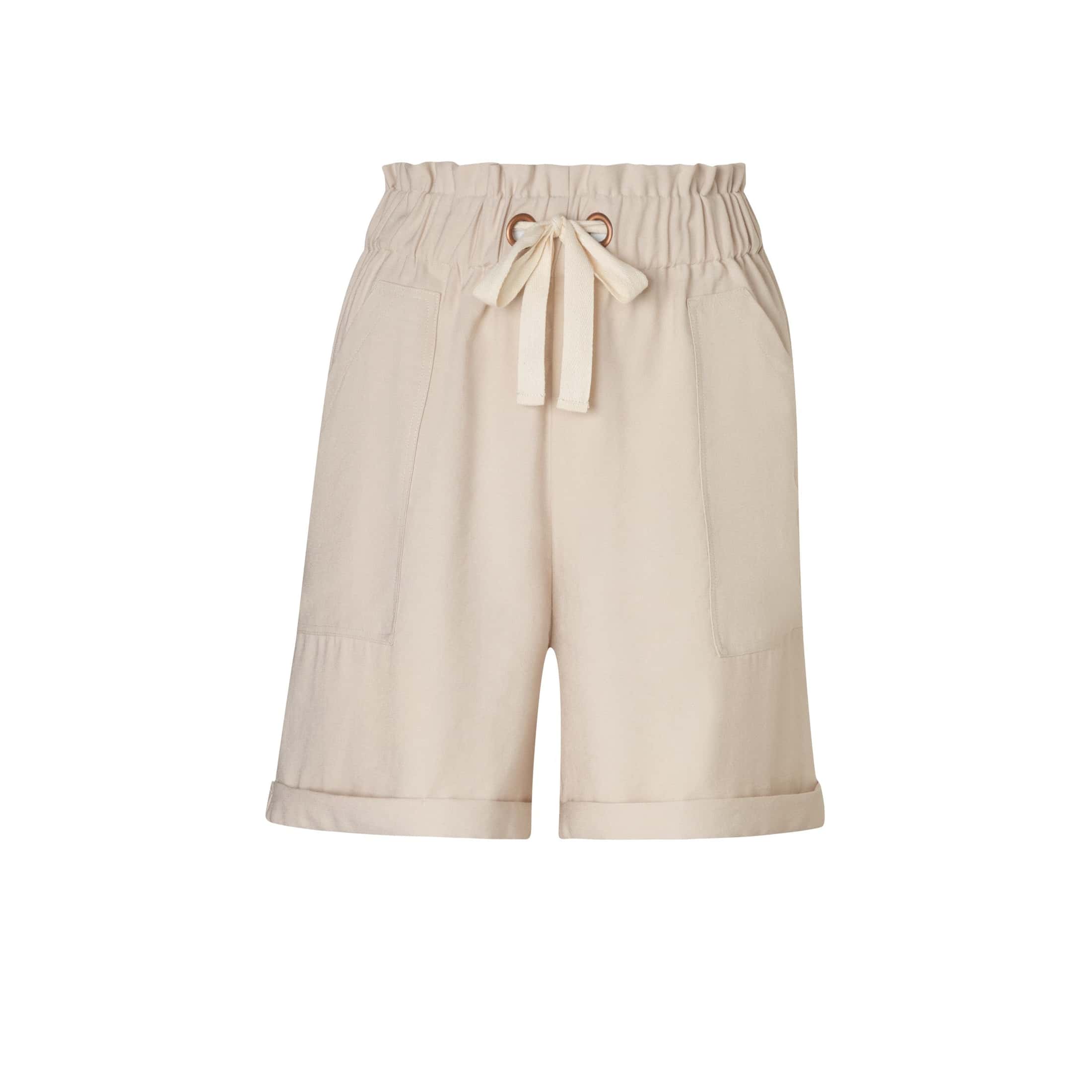 BERMUDA DC - sand -