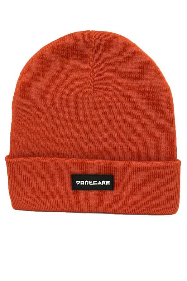 Dontcare Beanie - miniatura 12