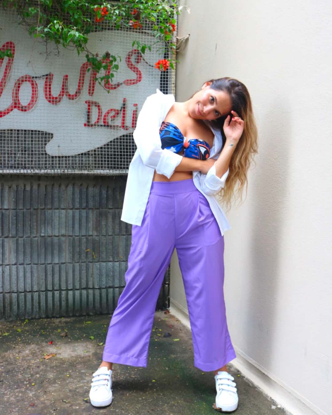 Pantalón ”Cristina”
