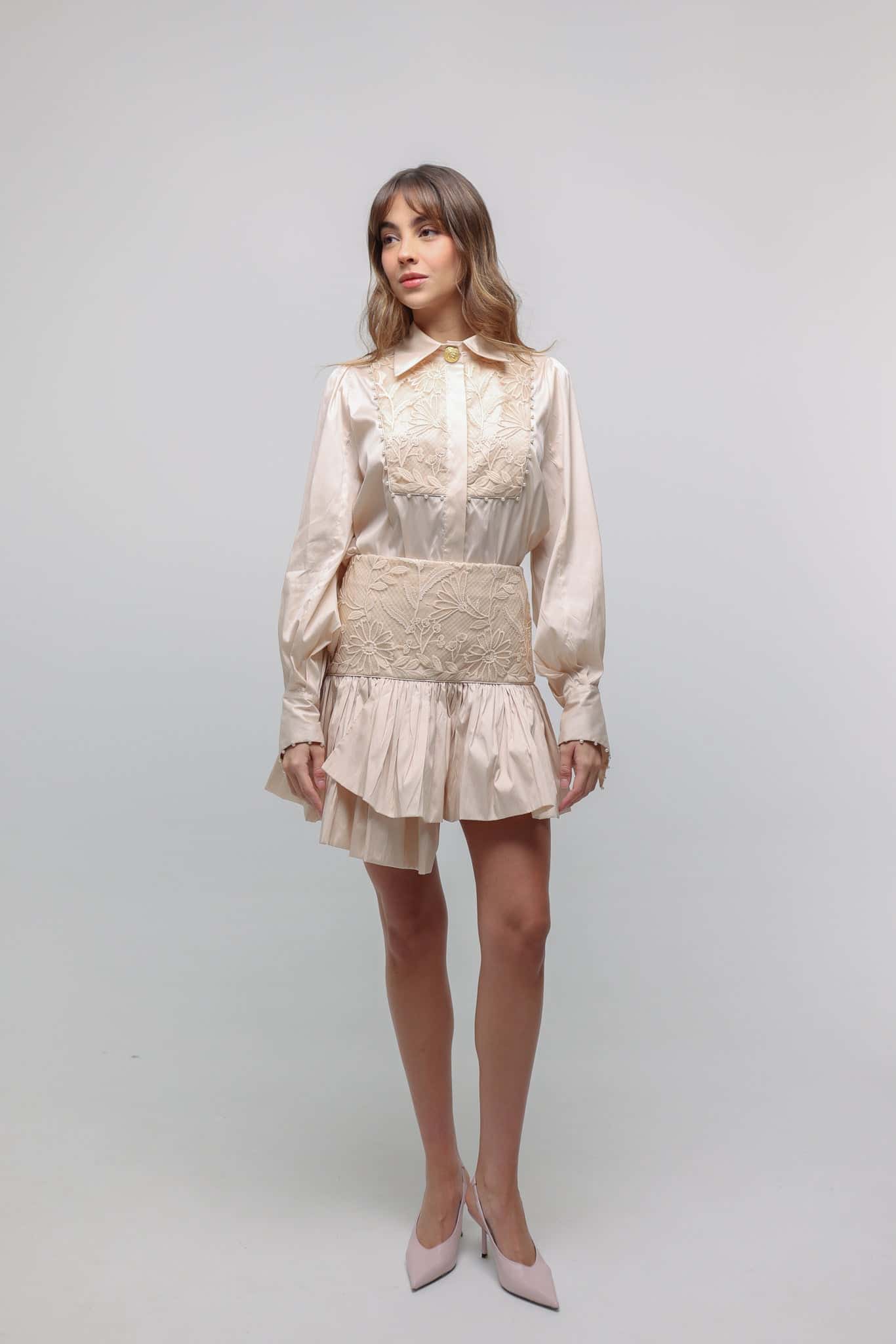 CORALISSE SKIRT
