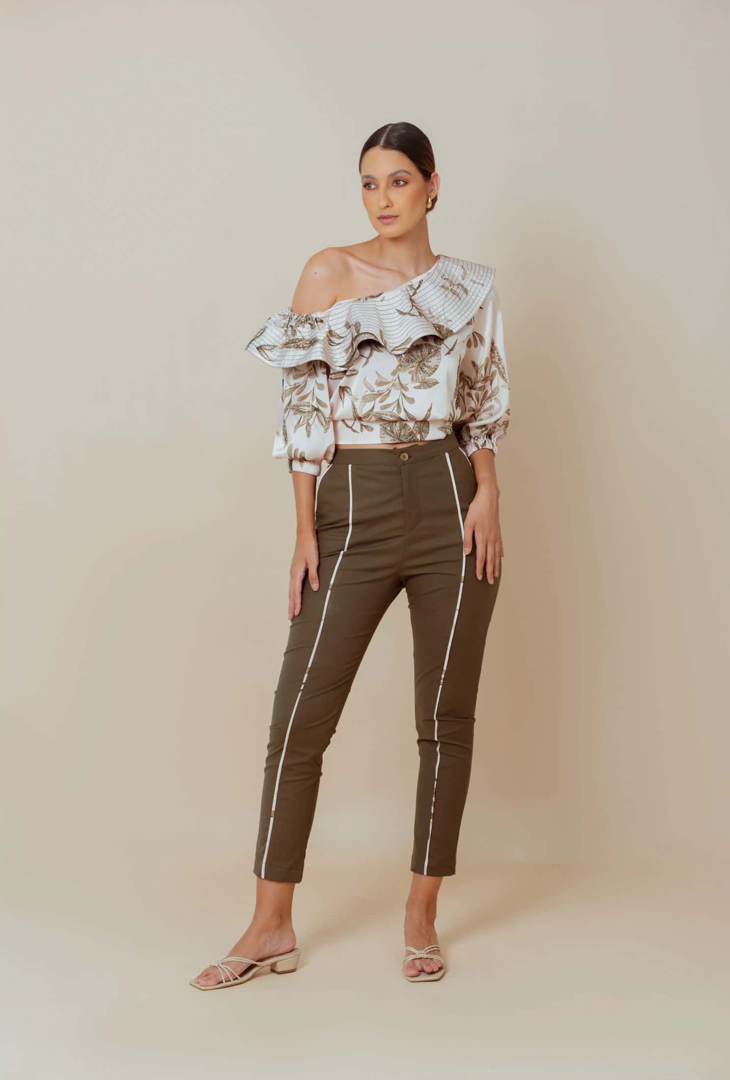 Yesica Pantalón - miniatura 1