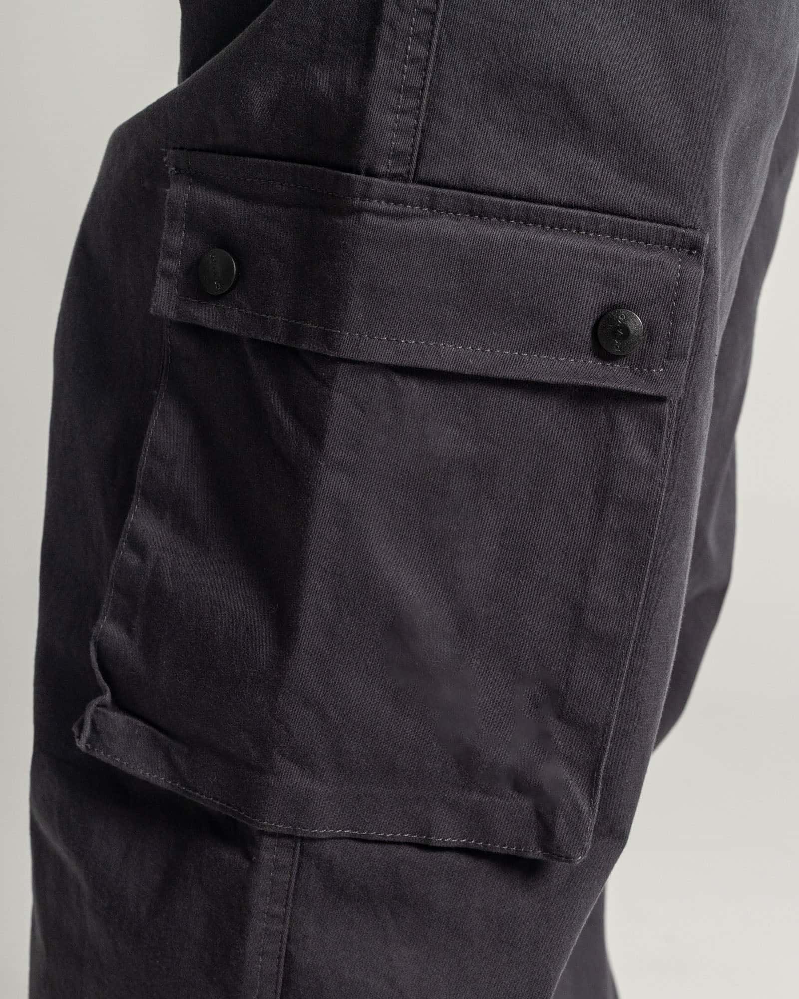 Jogger Cargo Street Grey - miniatura 6
