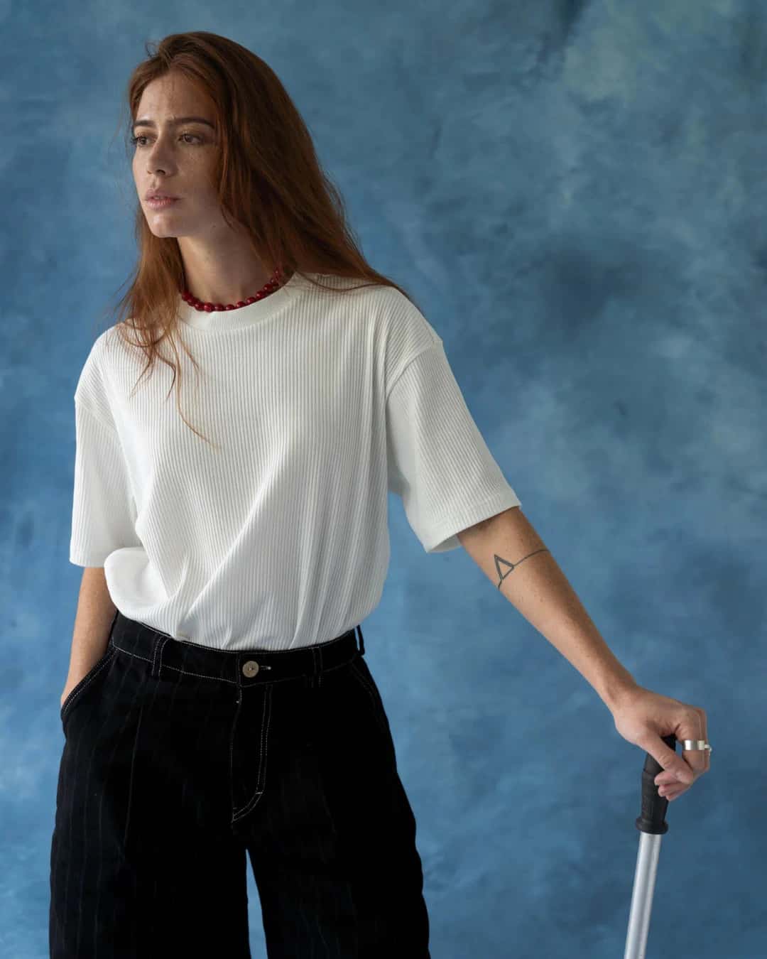 CAMISETA MAREA CRUDA - miniatura 3