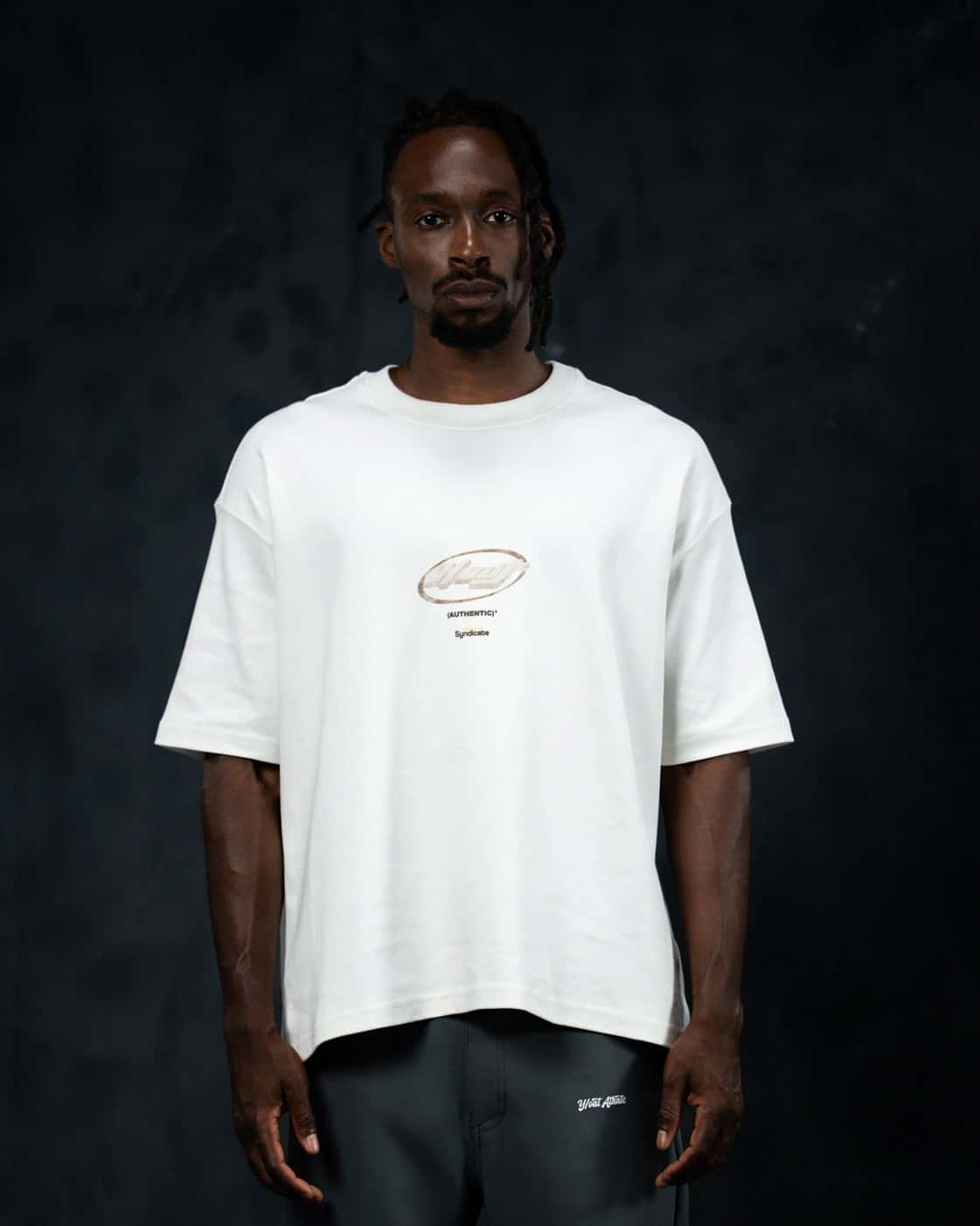 ENDURING BOXY T-SHIRT - miniatura 2