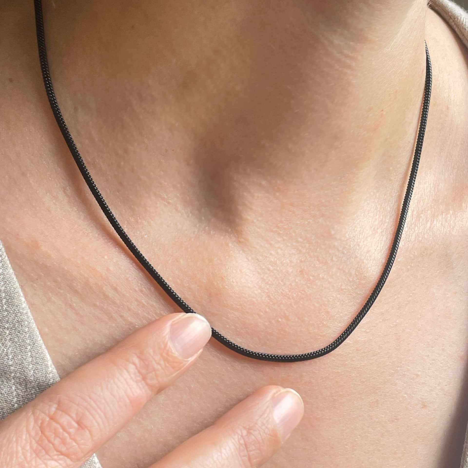 Collar Join