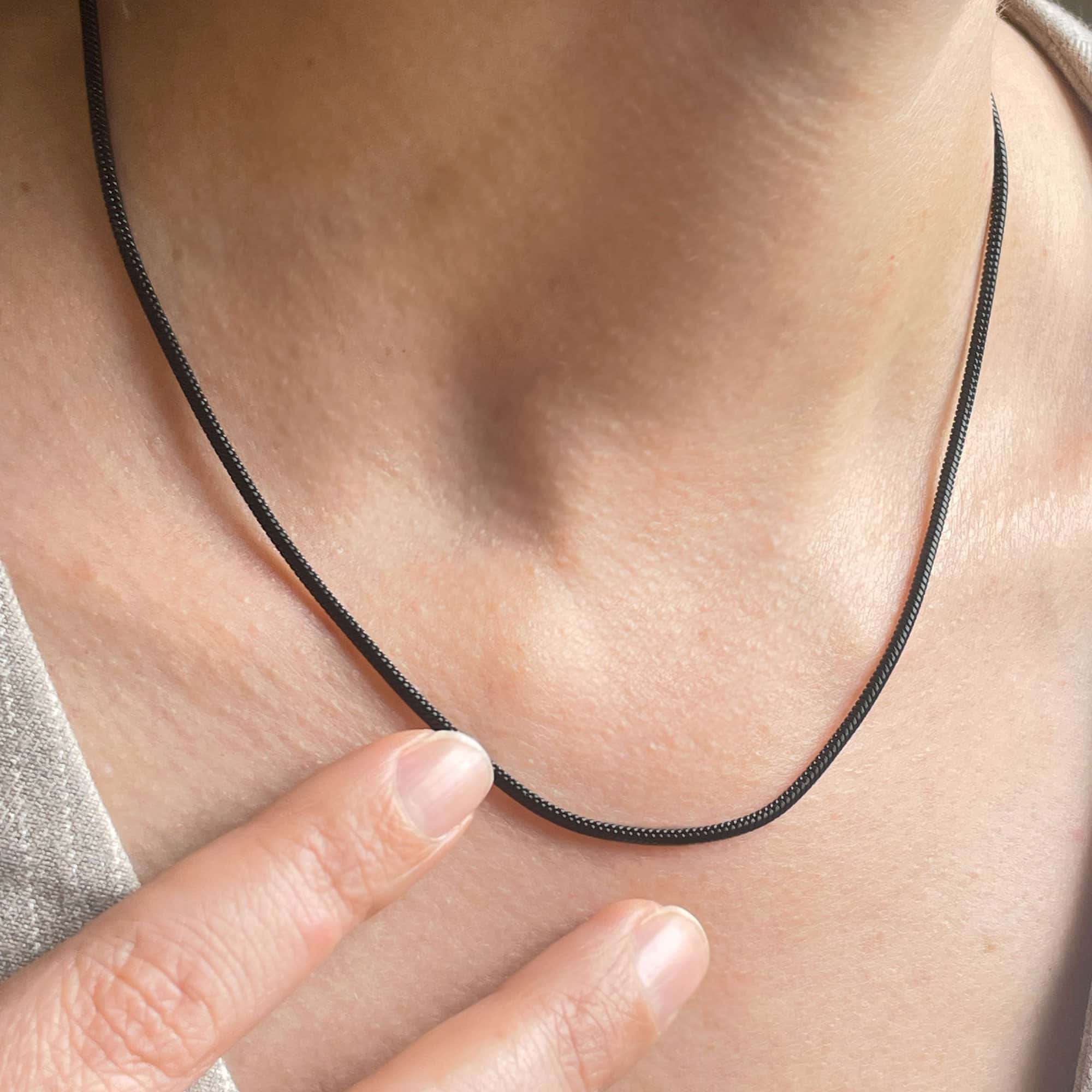 Collar Join