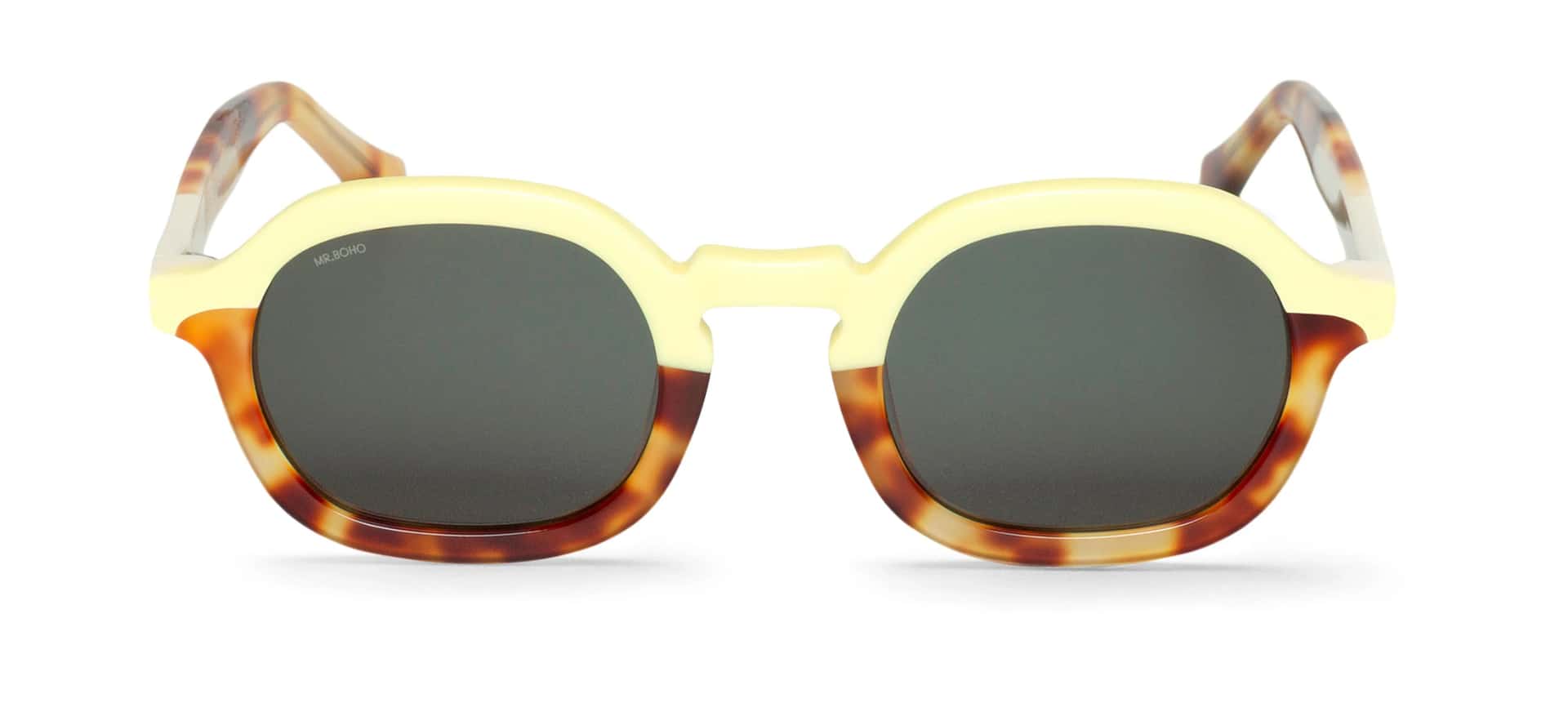 JALEO EL PATIO - WITH CLASSICAL LENSES
