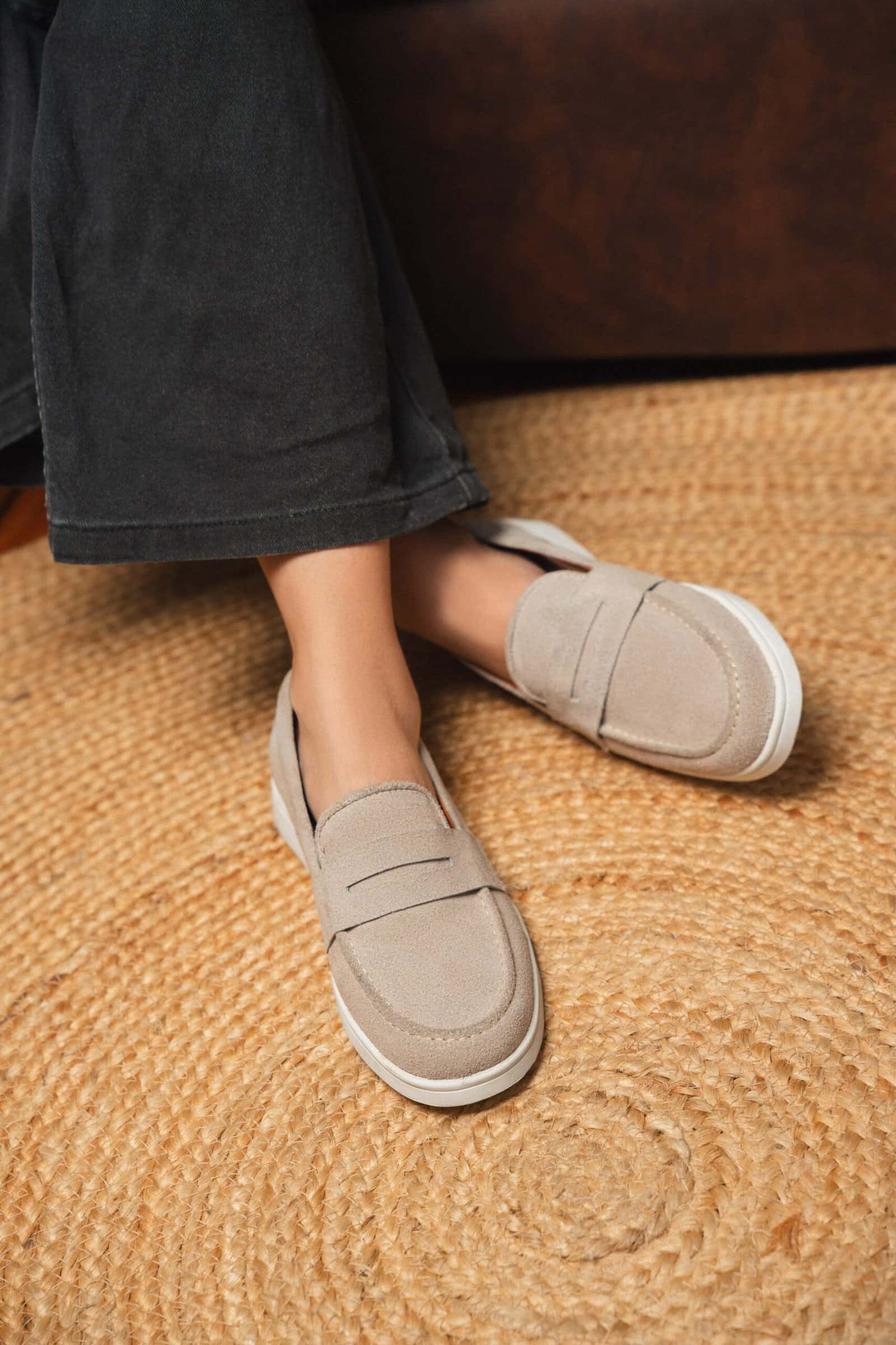 Mocasines Lio - miniatura 1