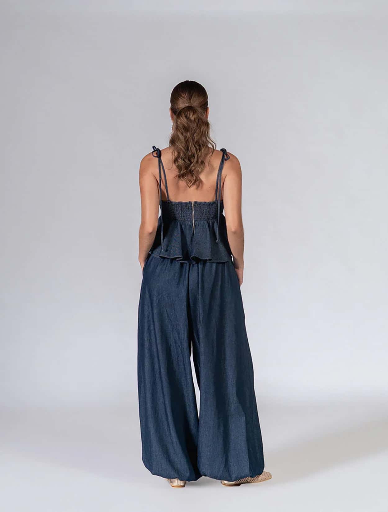 PANTALON PRAGA - miniatura 2