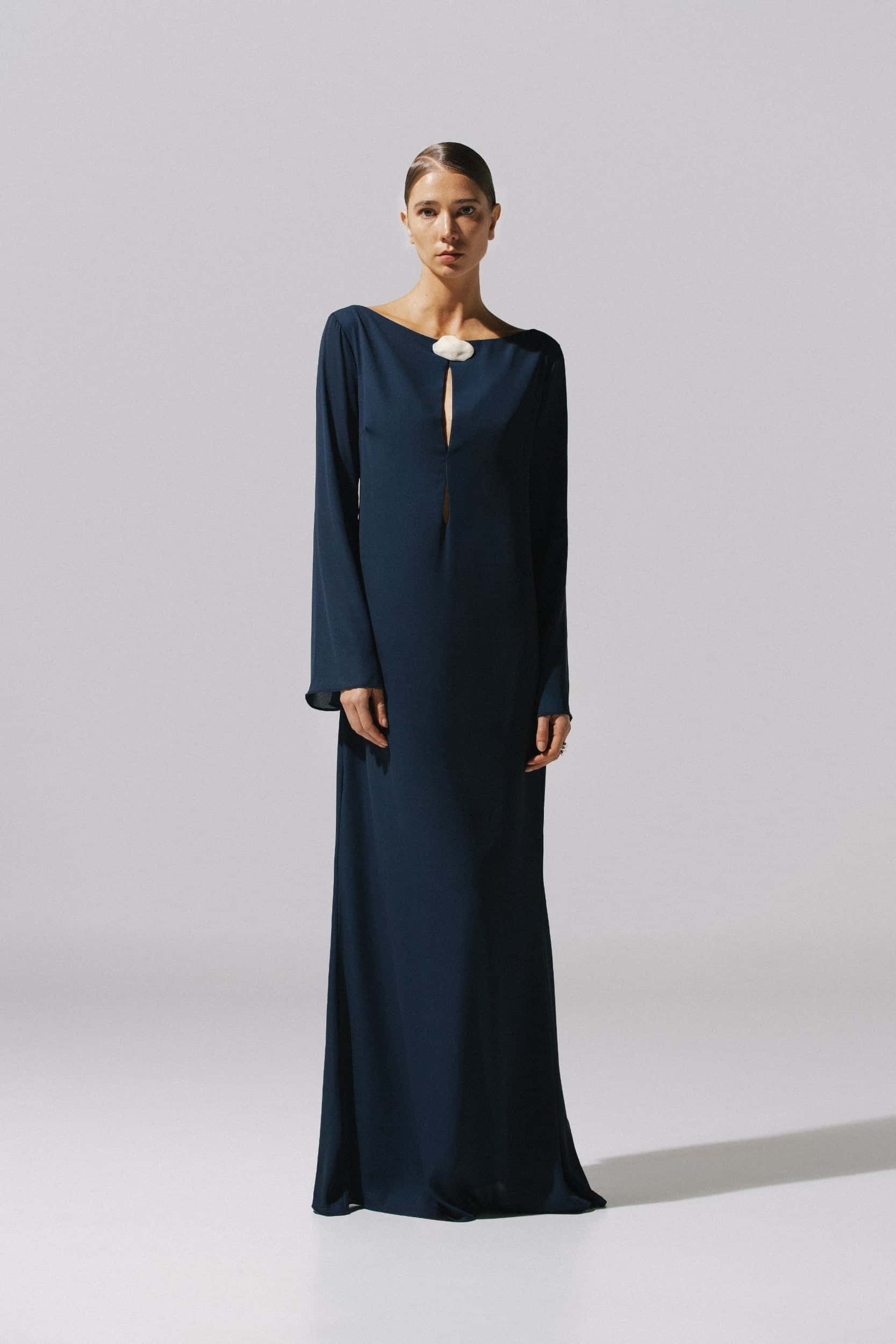 Amaia Maxi Dress