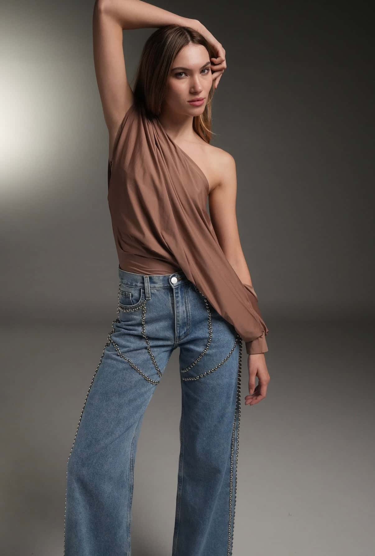 COCOA LEX TOP