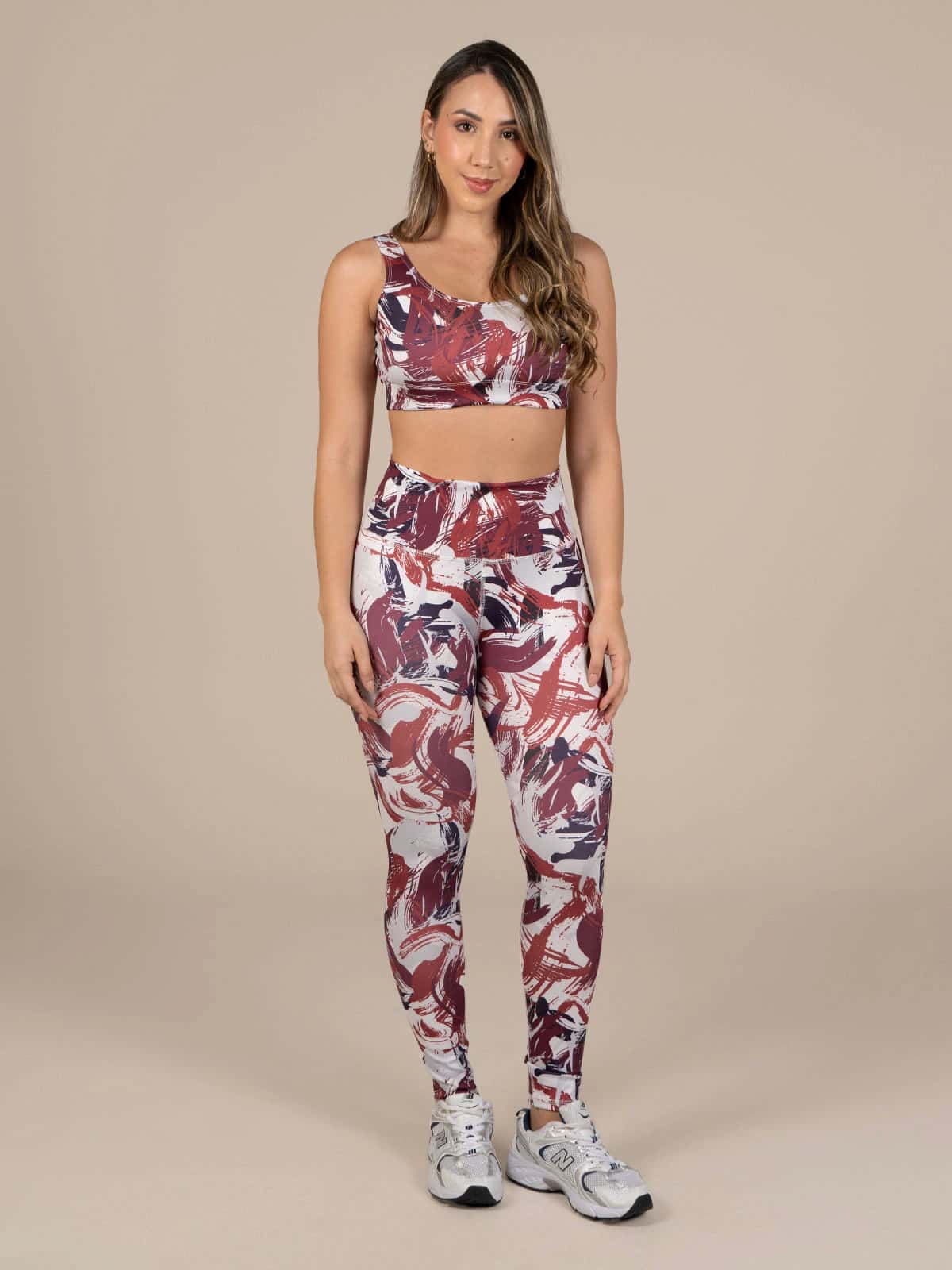 Sira leggins set