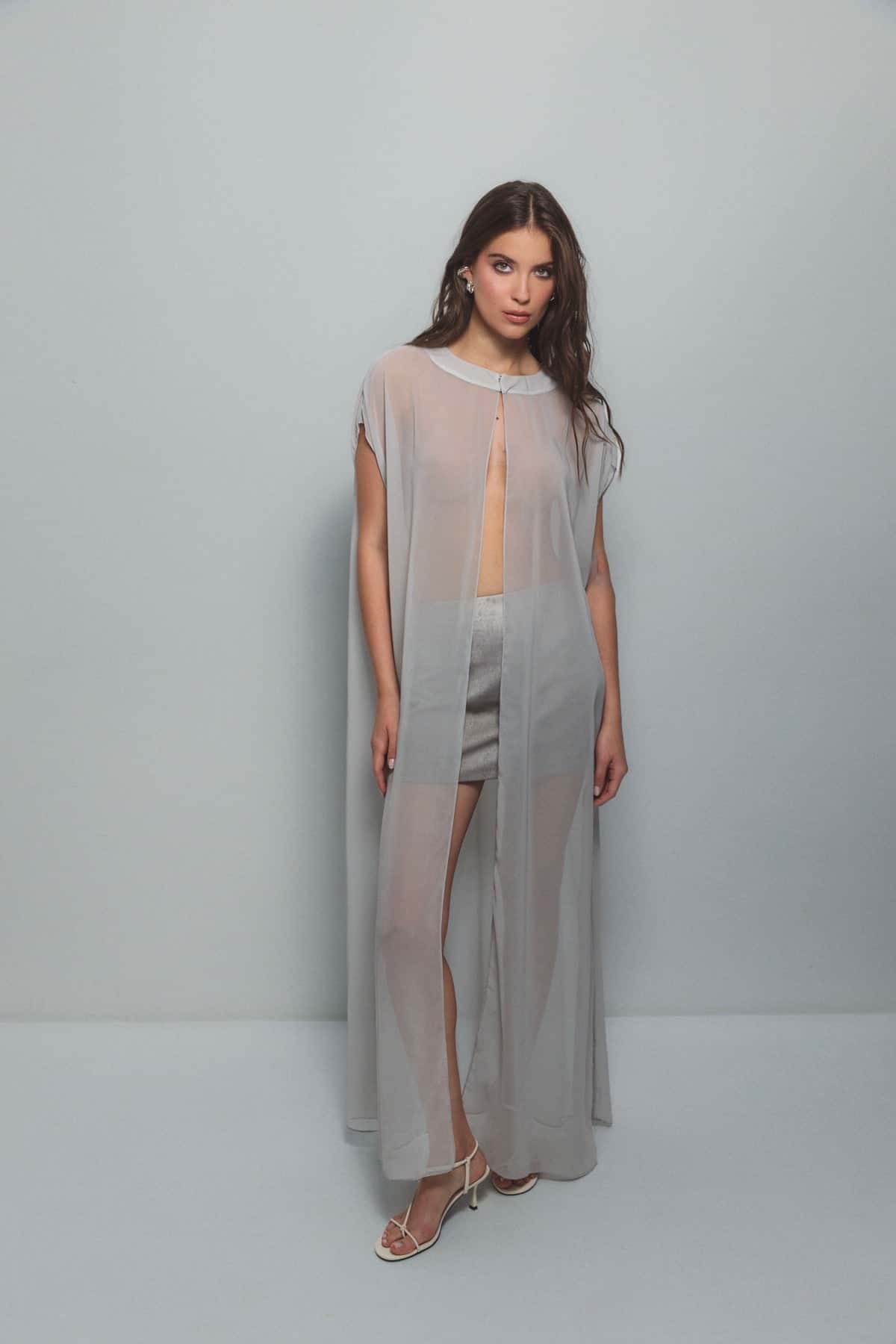 Alina Cape | Cloud