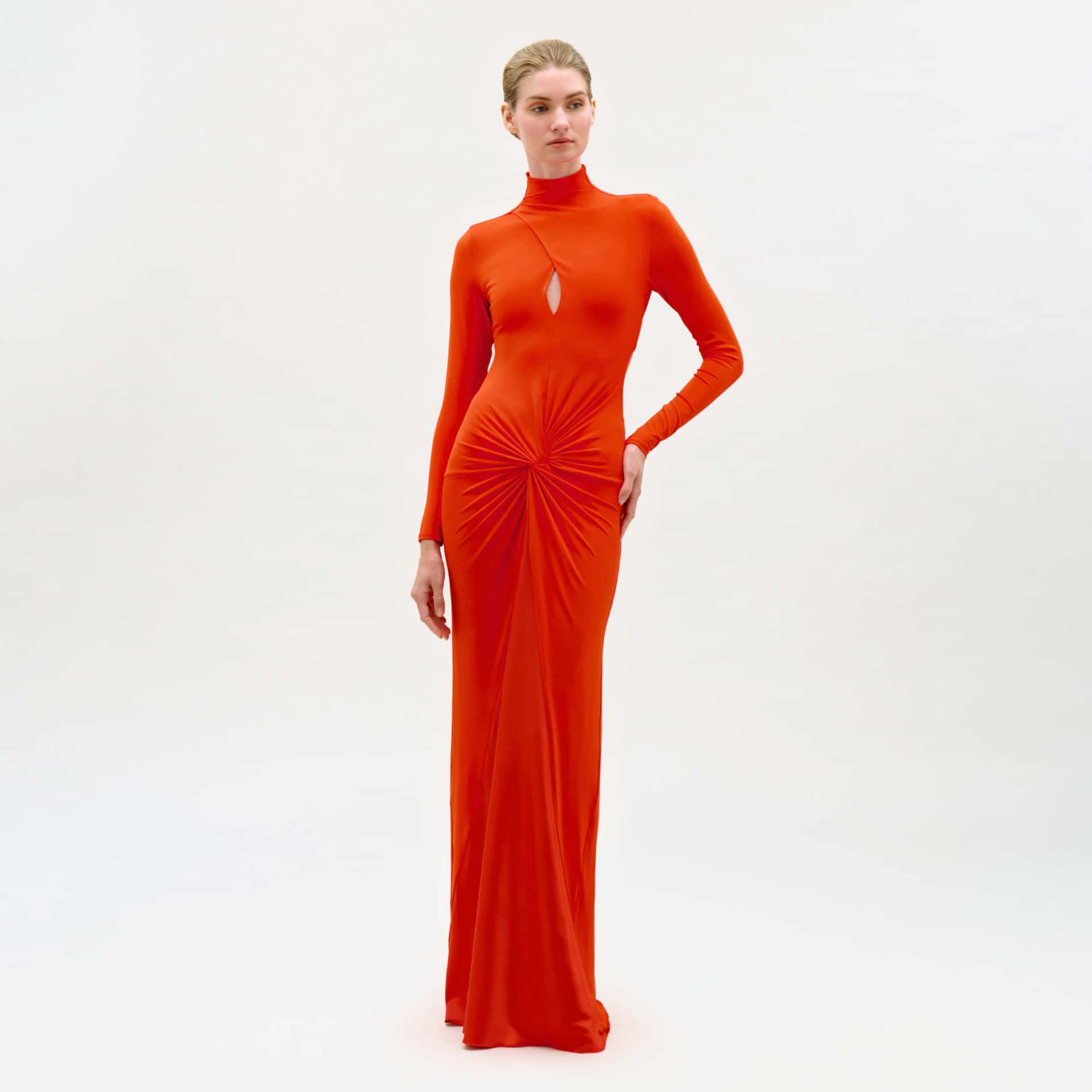 Birdy Dress