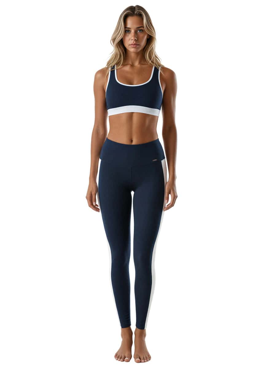 Maaji Swiftel Medium Impact Sports Bras