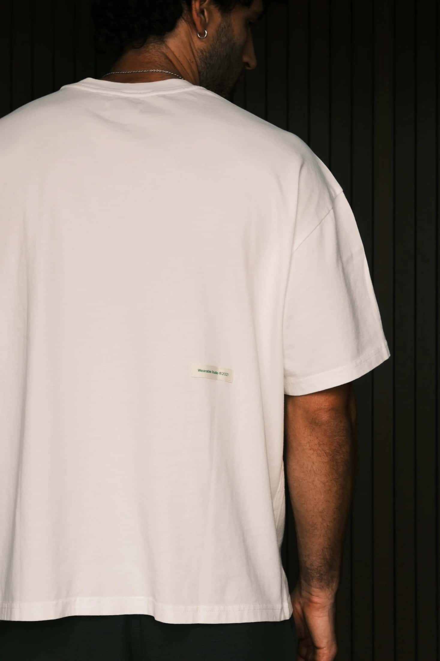 CAMISETA BOXY DAISUGI - miniatura 6
