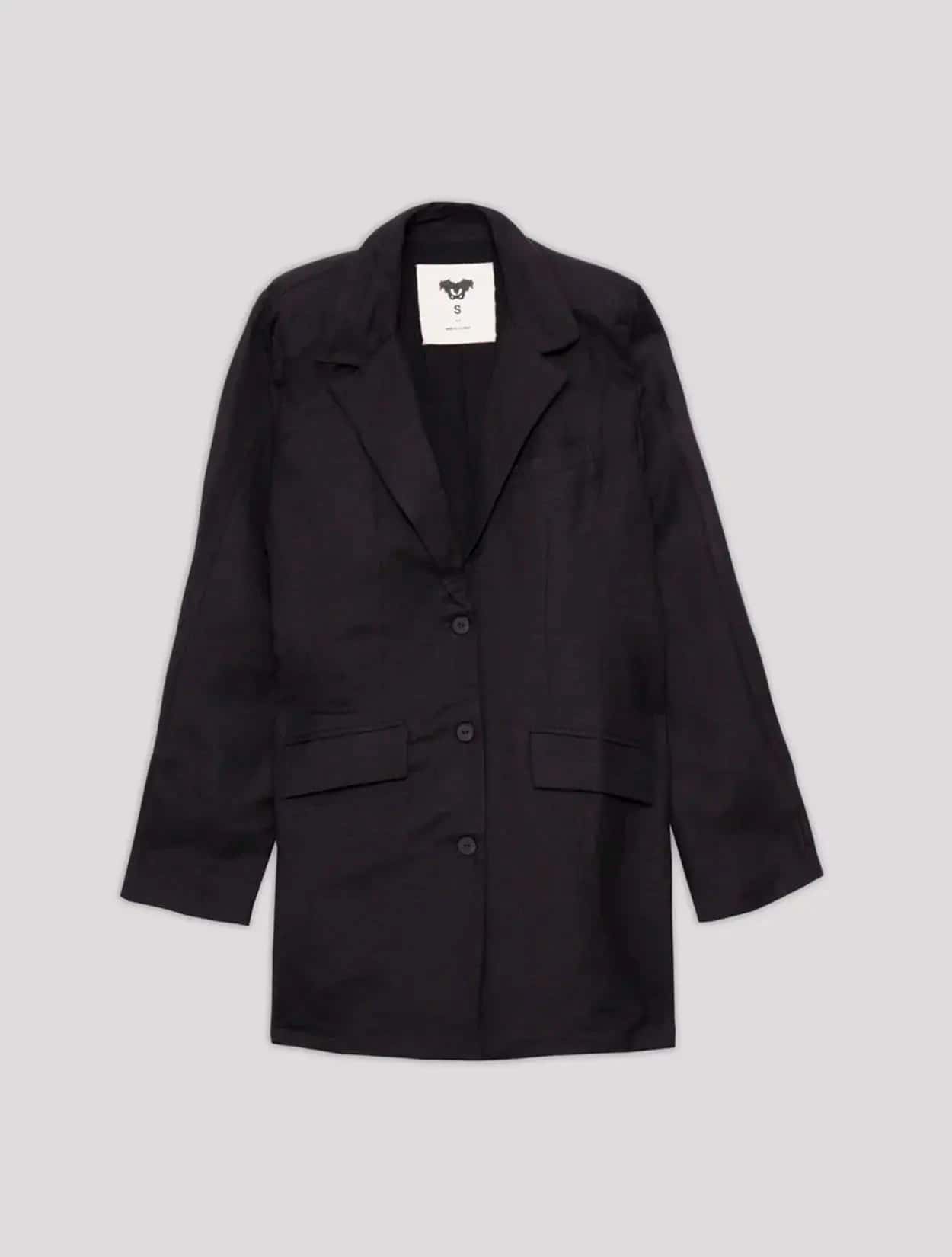 BLAZER NO LO DEJES PASAR