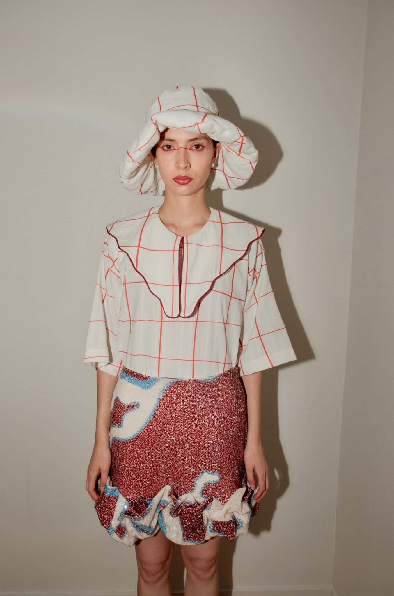 CLOUDY SKIRT APEGOS