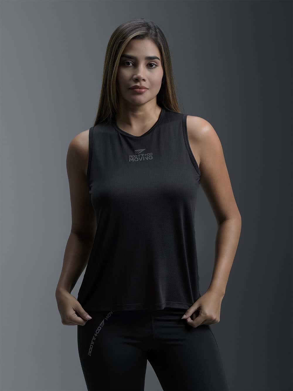 Camiseta Deportiva Mujer