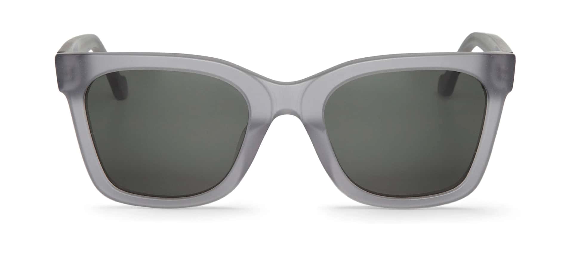 MATTE ASH GARTNER WITH CLASSICAL LENSES