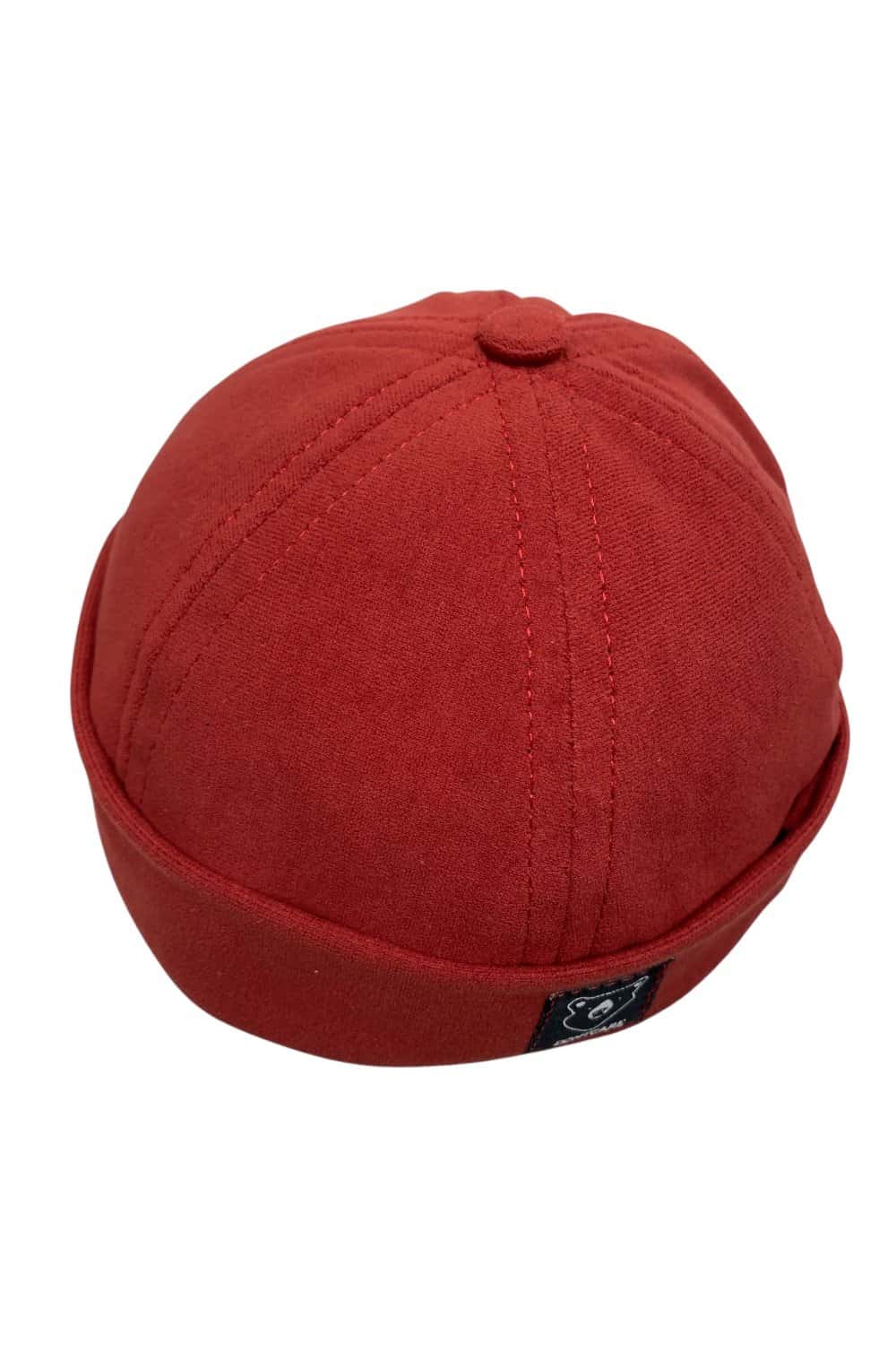 Miki Hat – Suede - miniatura 5