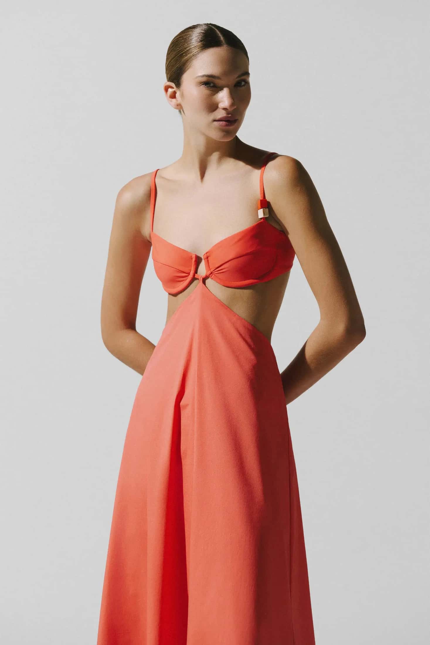 Kalina Maxi Dress - miniatura 5