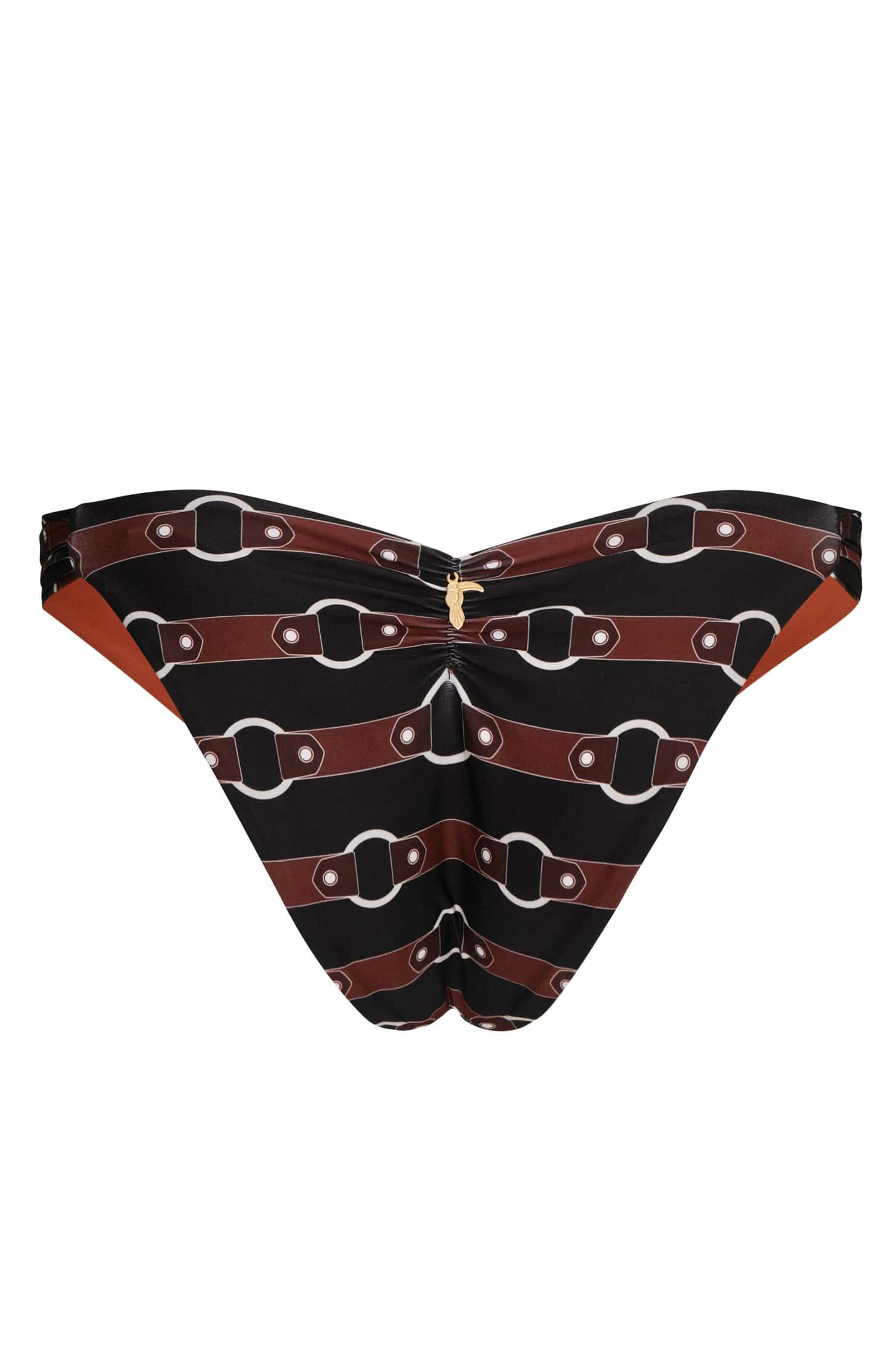 Potosi Bottom / Horse Reins - Speziato - miniatura 2