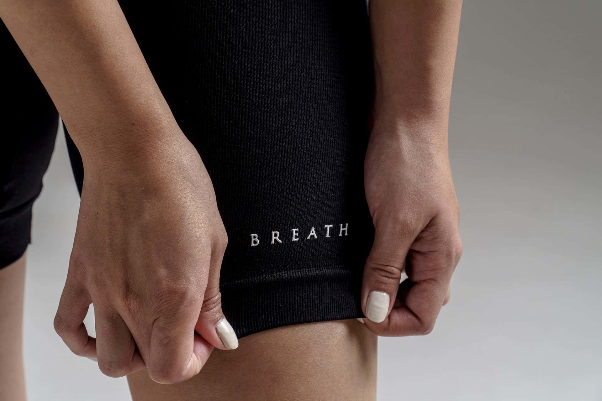 Biker Breath Negro - miniatura 5