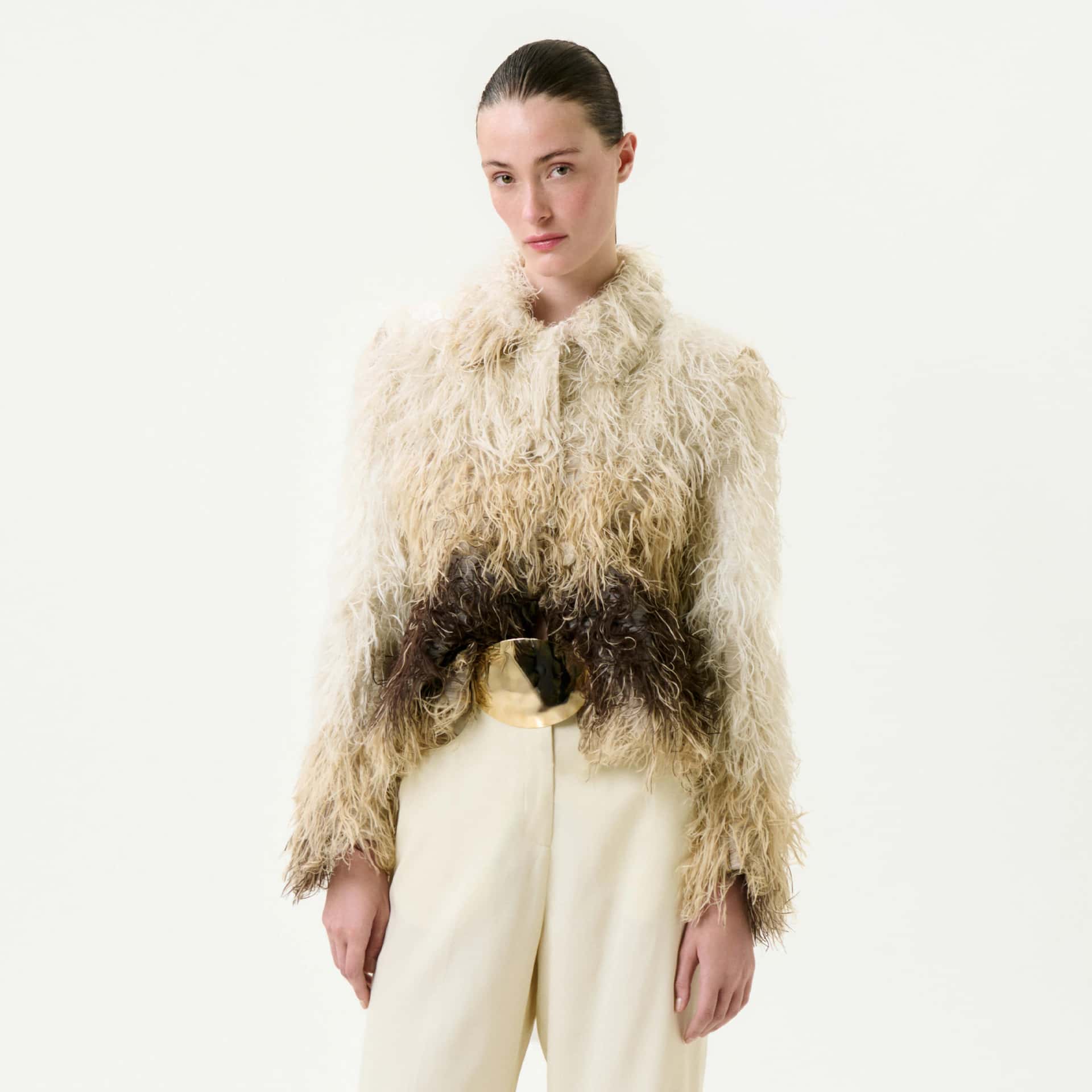 Columba Jacket