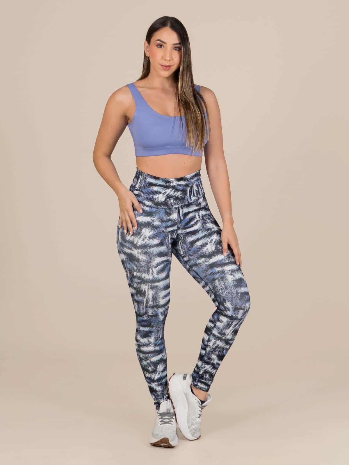 Flamin leggins set