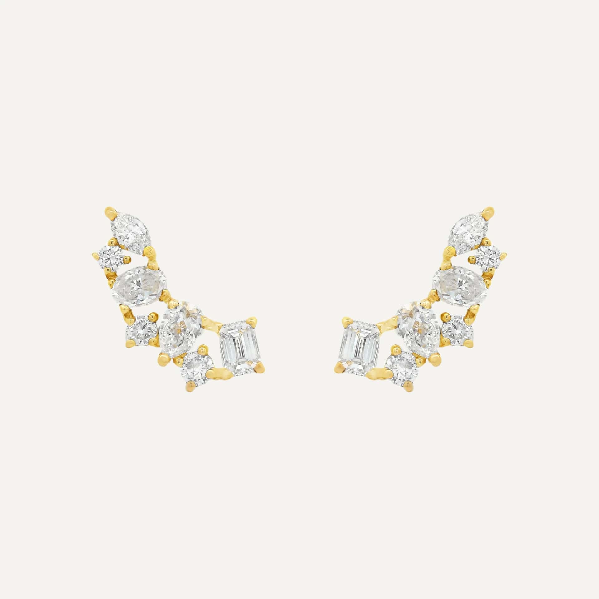 Arete Crawler Shapes - miniatura 1