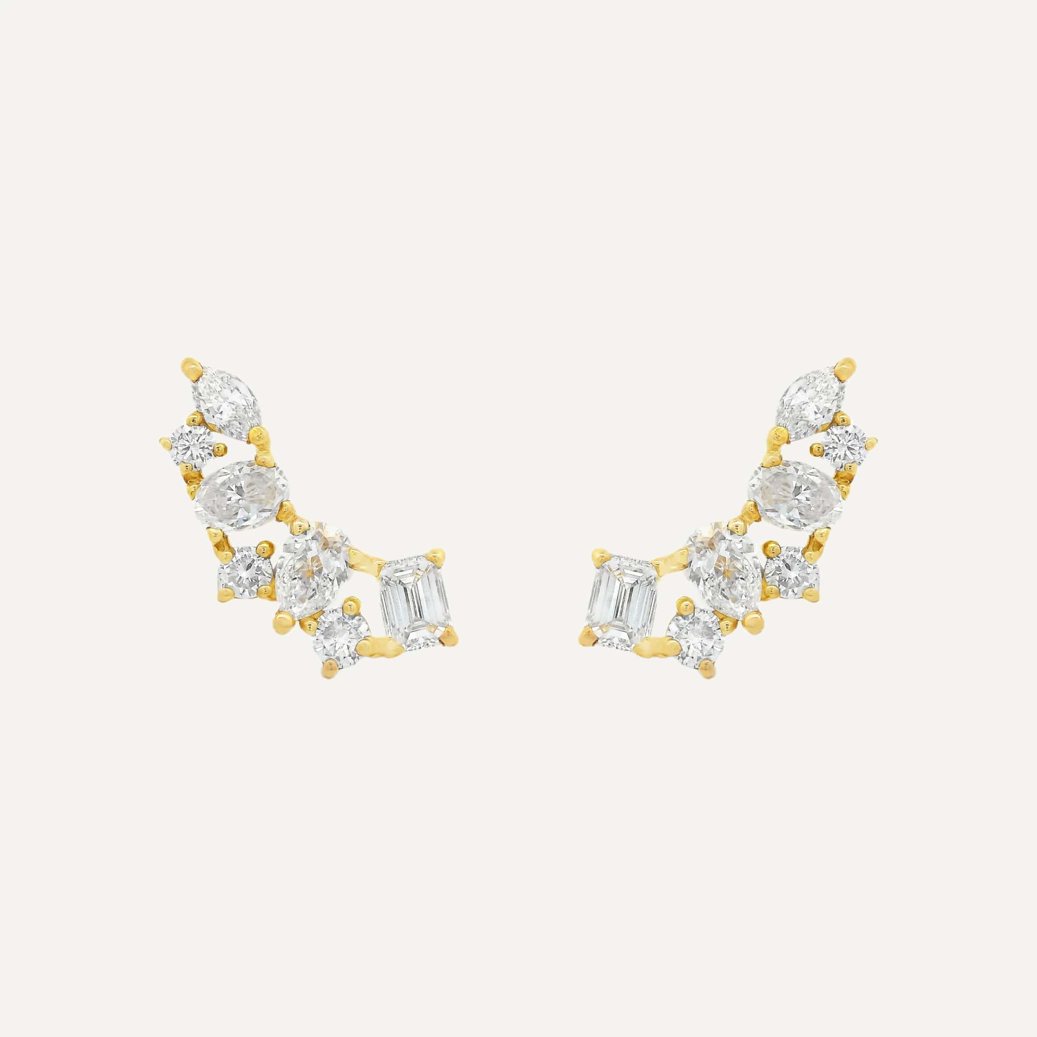 Arete Crawler Shapes