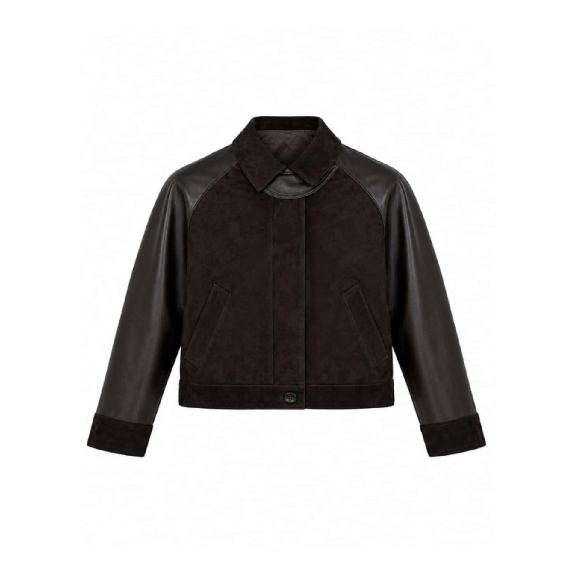 The	Regatta Jacket