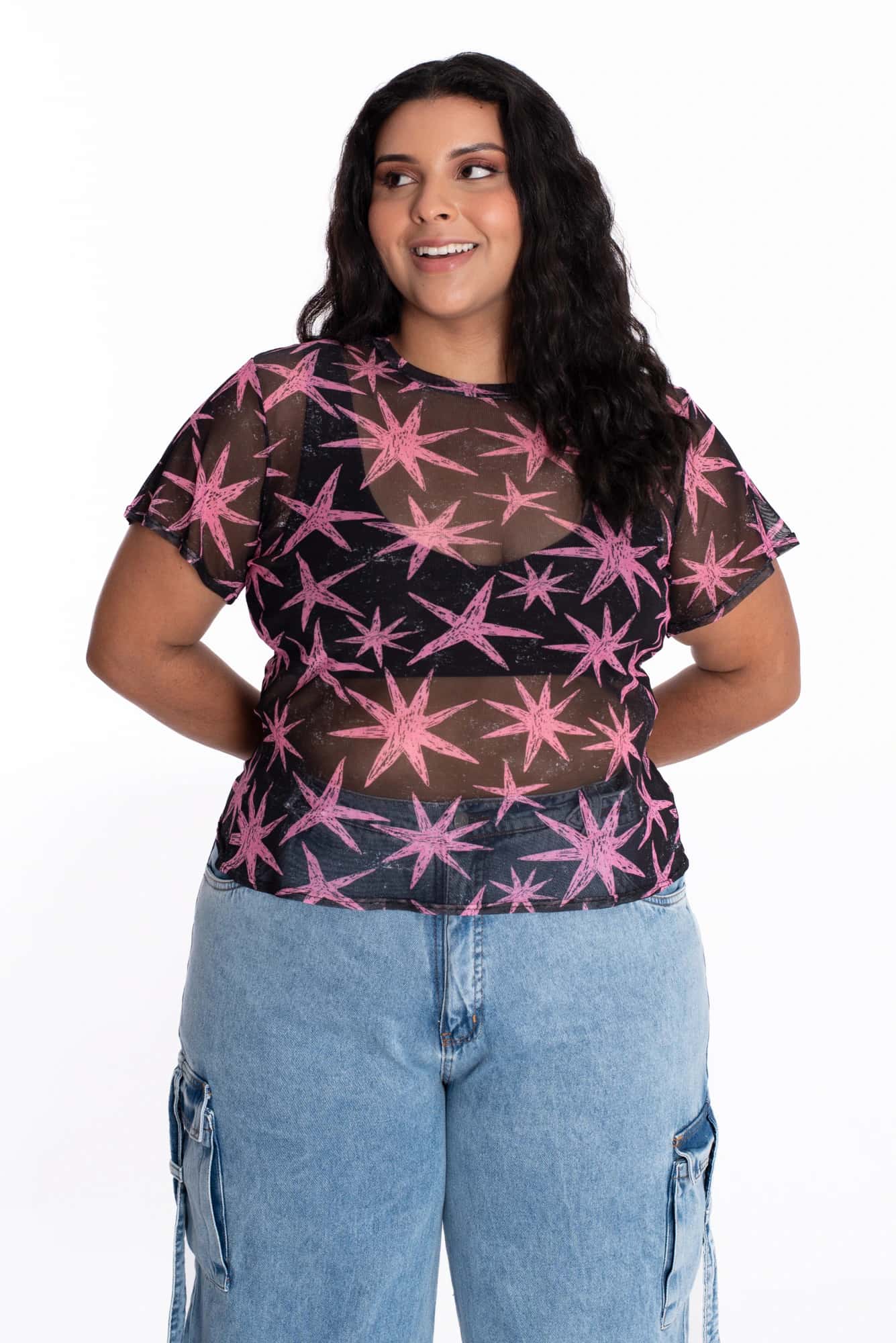 Malla Básica Stars